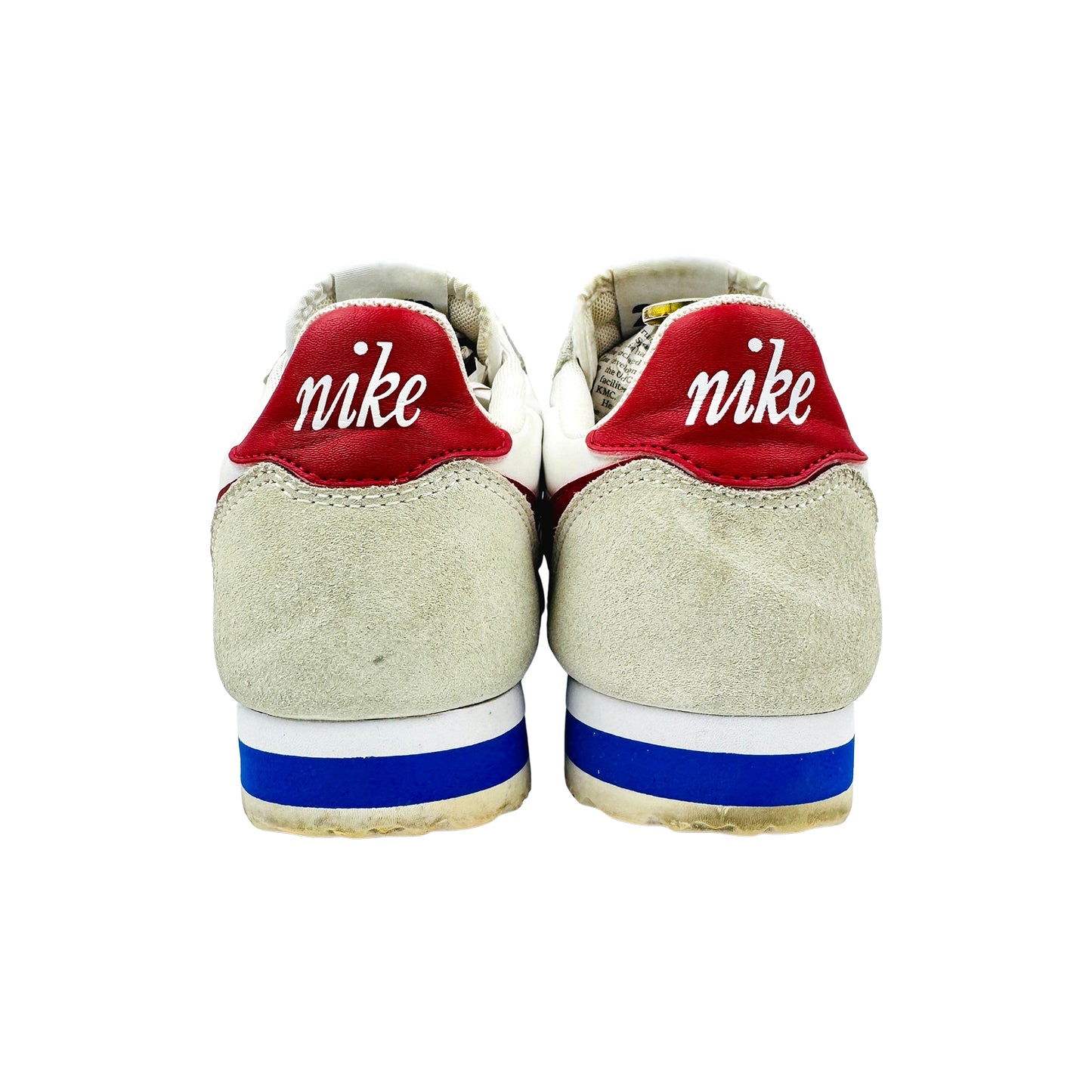 Nike Classic Cortez Sneakers (Size 41/41.5) - 882258-101