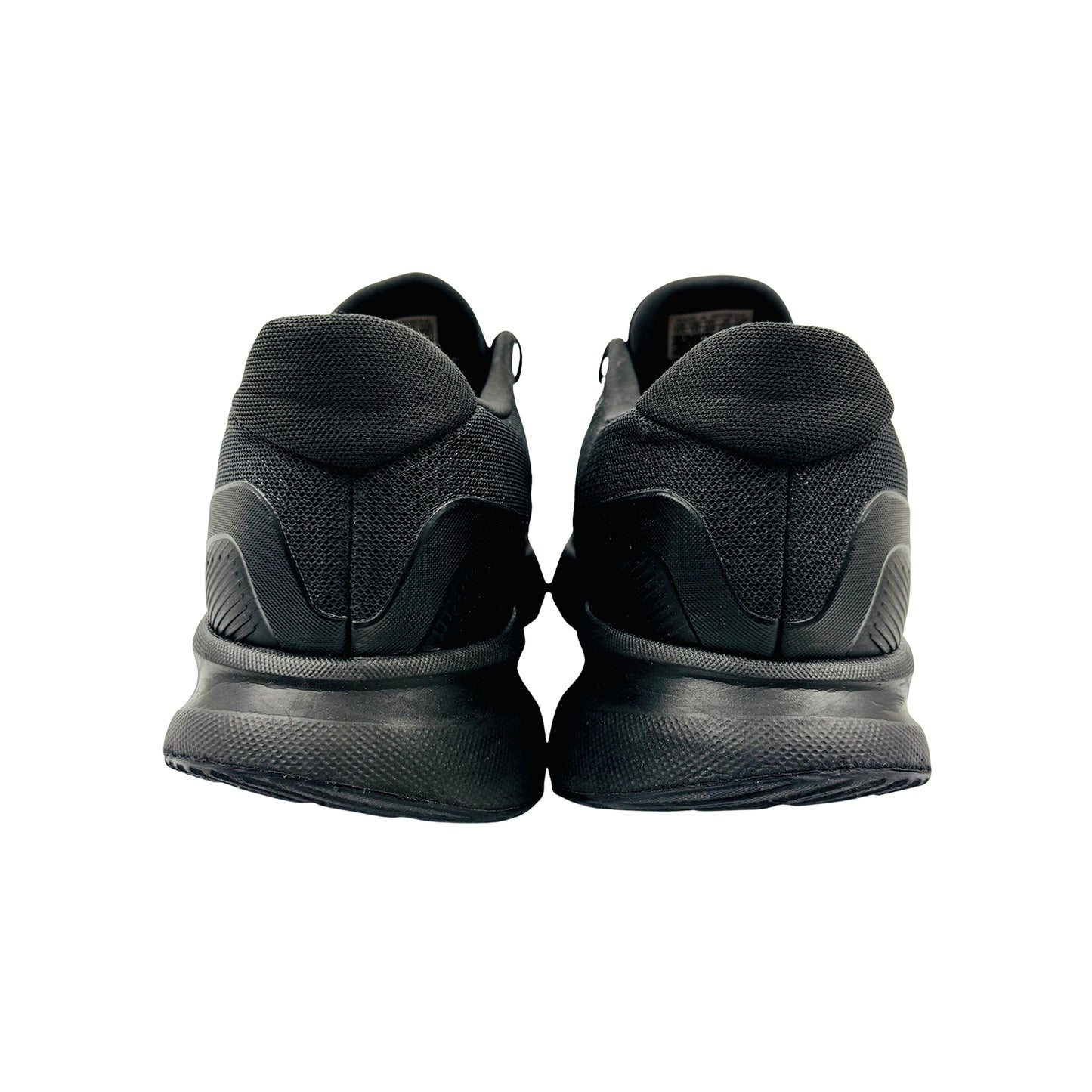 Adidas Runfalcon 5 Core Black Shoes (Size 46) - IE8812