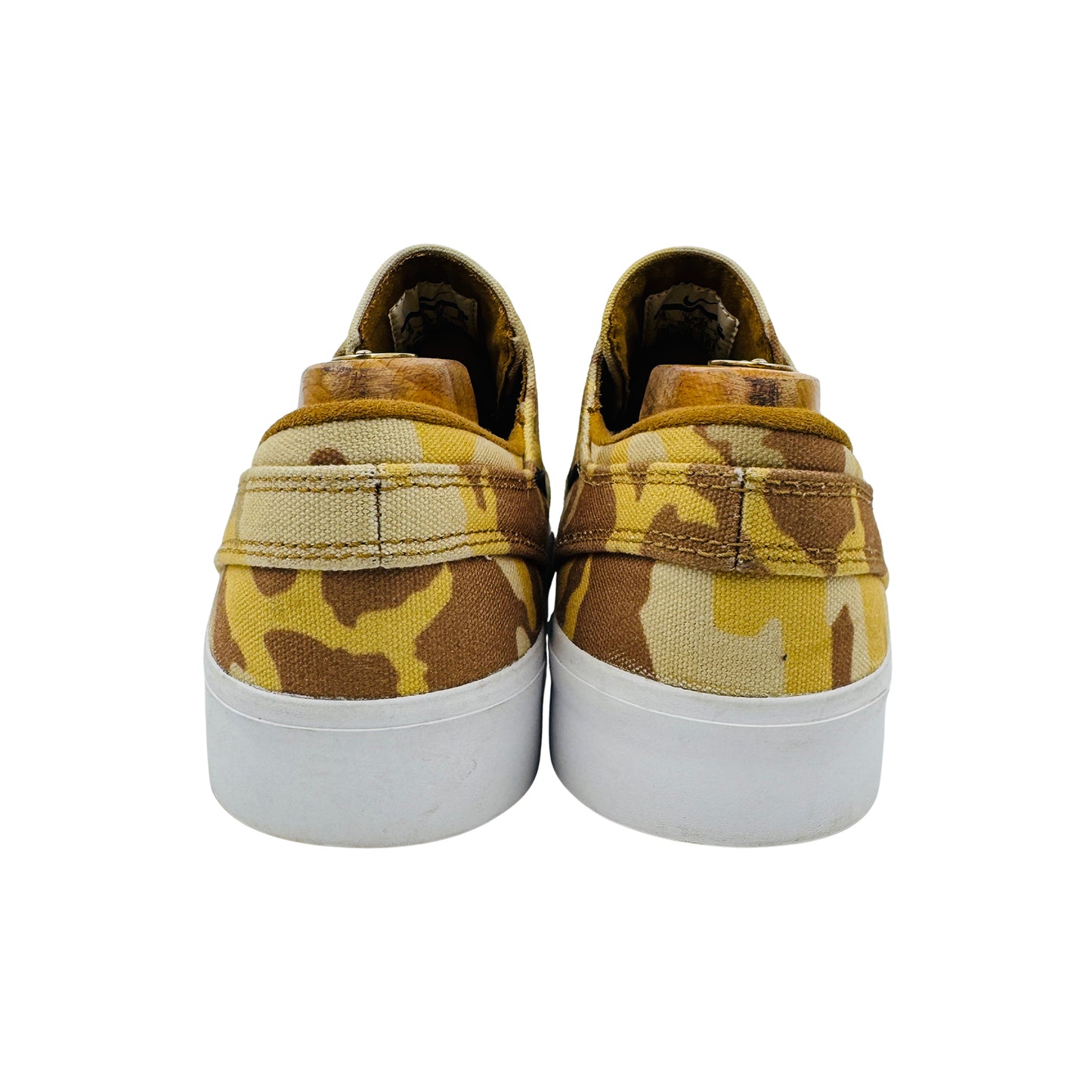 Nike SB Zoom Janoski Sneakers (Size 44) - AQ7878-200