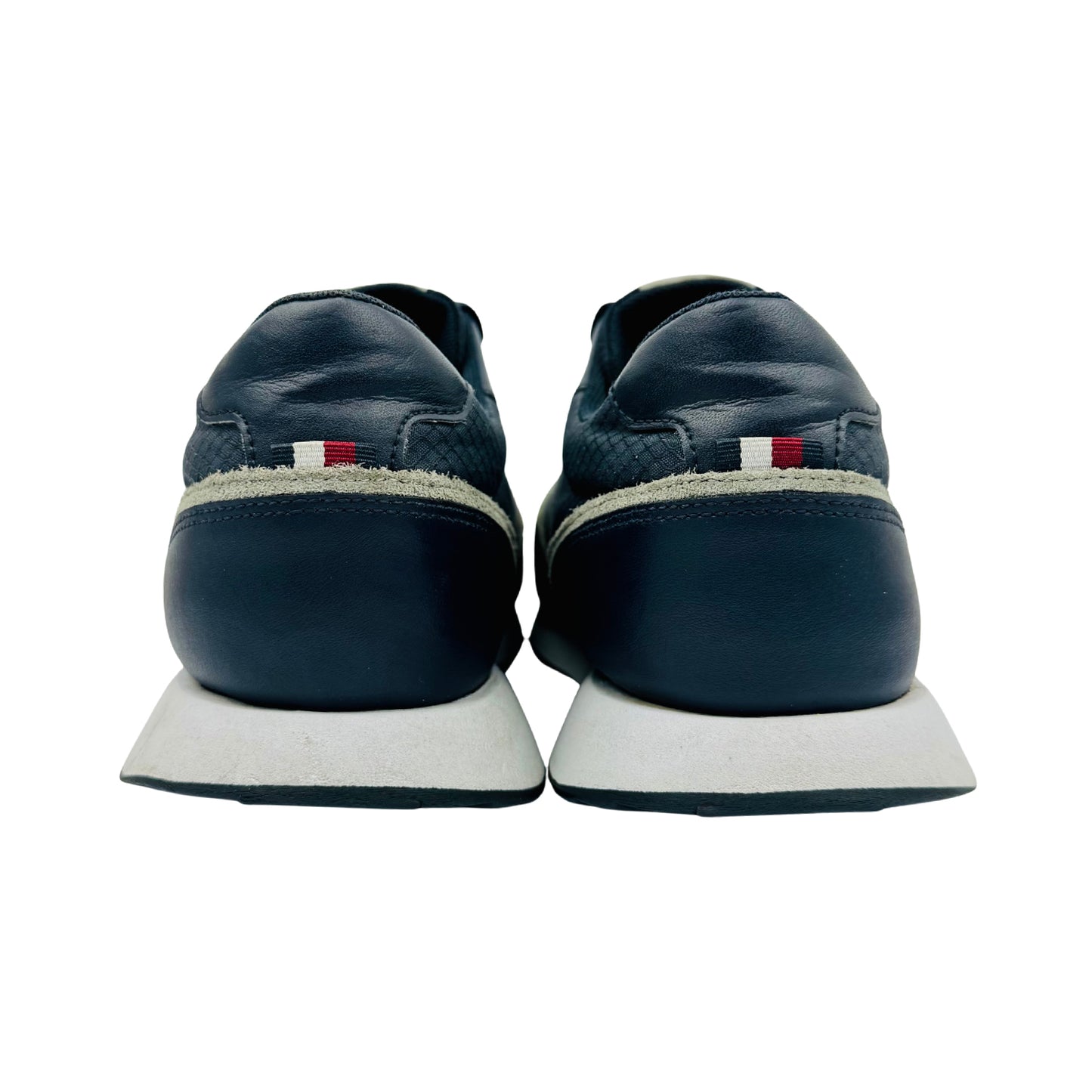 Tommy Hilfiger Runner Evo Mix LTH Mix Sneakers (Size 43) - FM0FM04887