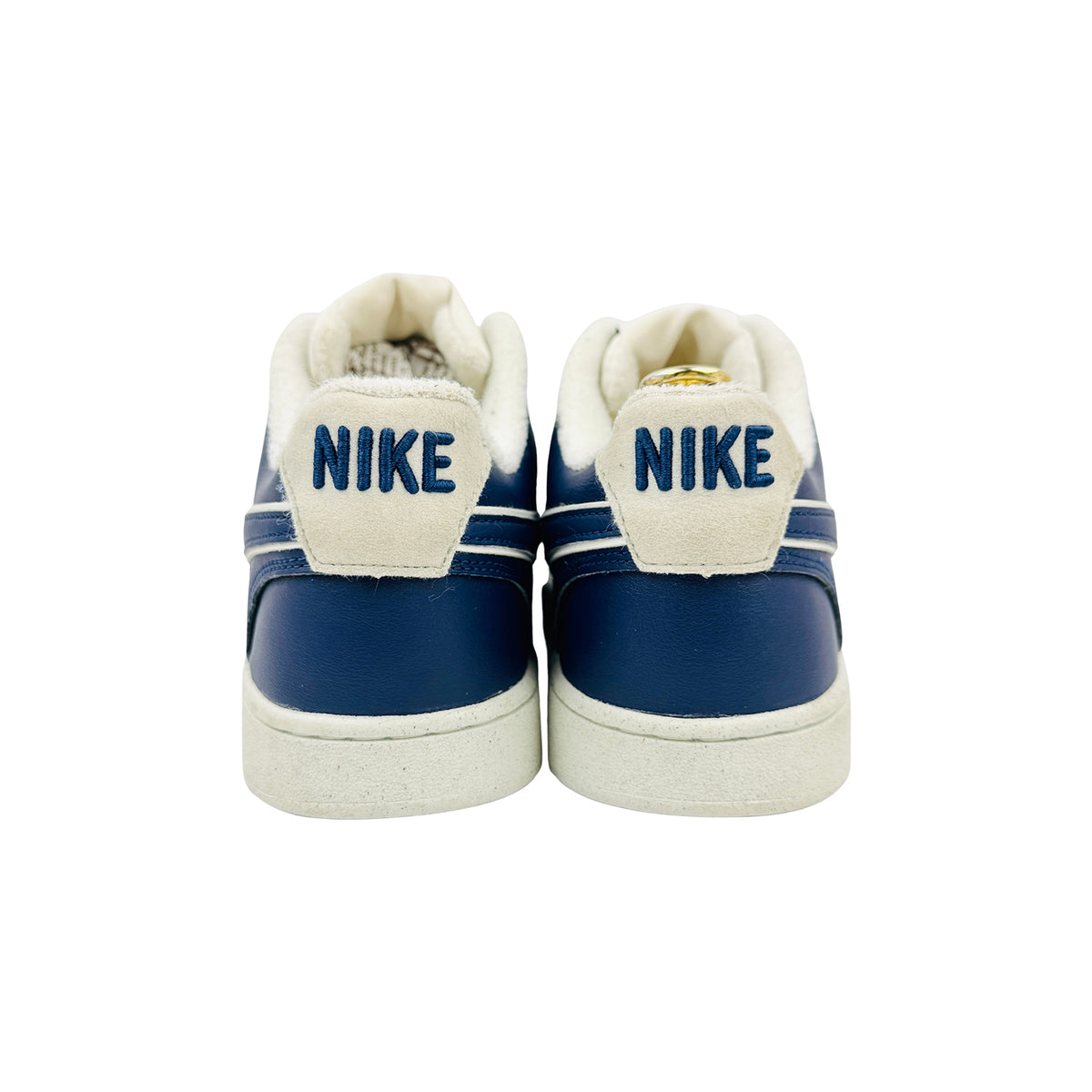 Nike Court Vision Low Sneakers (Size 44) - DR9514-400