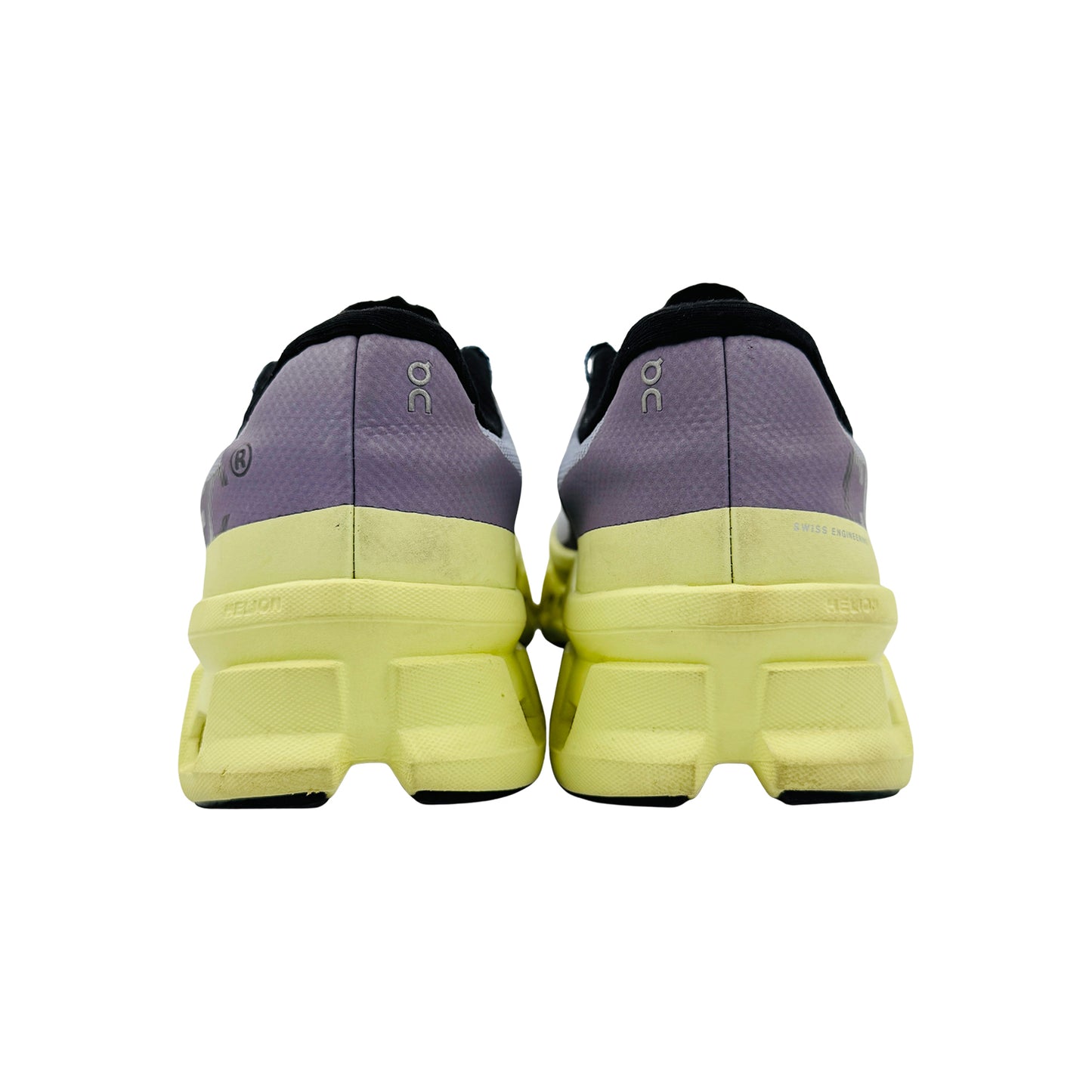 On Cloudmonster 'Nimbus' Shoes (Size 41) - 61.98242