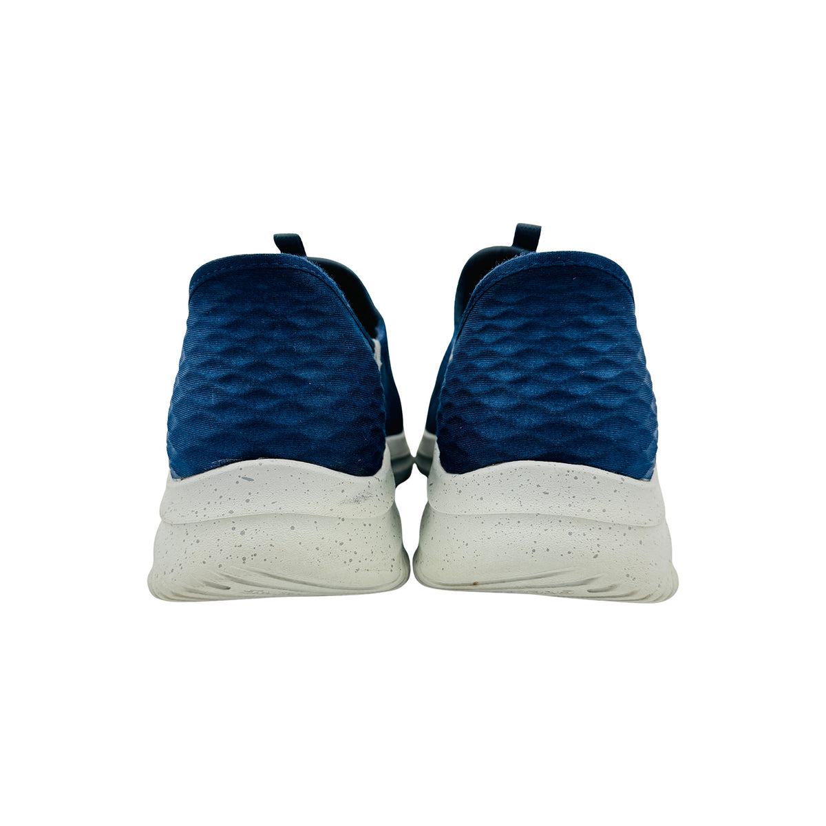 Skechers Slip-ins: Ultra Flex 3.0 Right Away Shoes (Size 43) -  232452W NVY