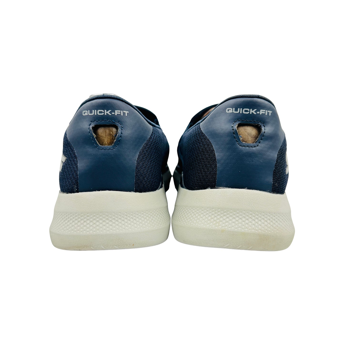 Skechers GOwalk 6 - Orva Shoes (Size 44) - 216200WW NVY