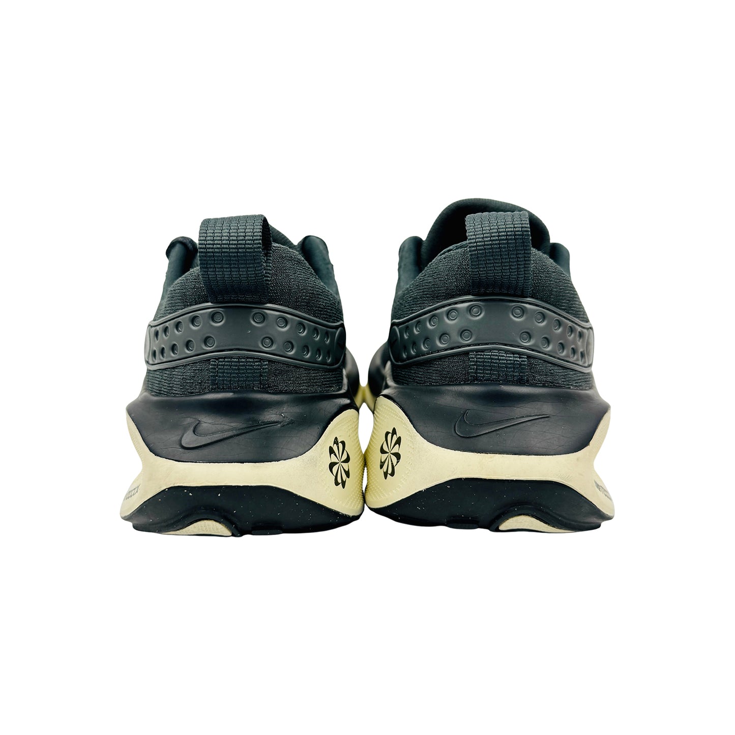 Nike Infinity RN 4 'Dark Smoke Grey' Shoes (Size 40) - DR2670-006