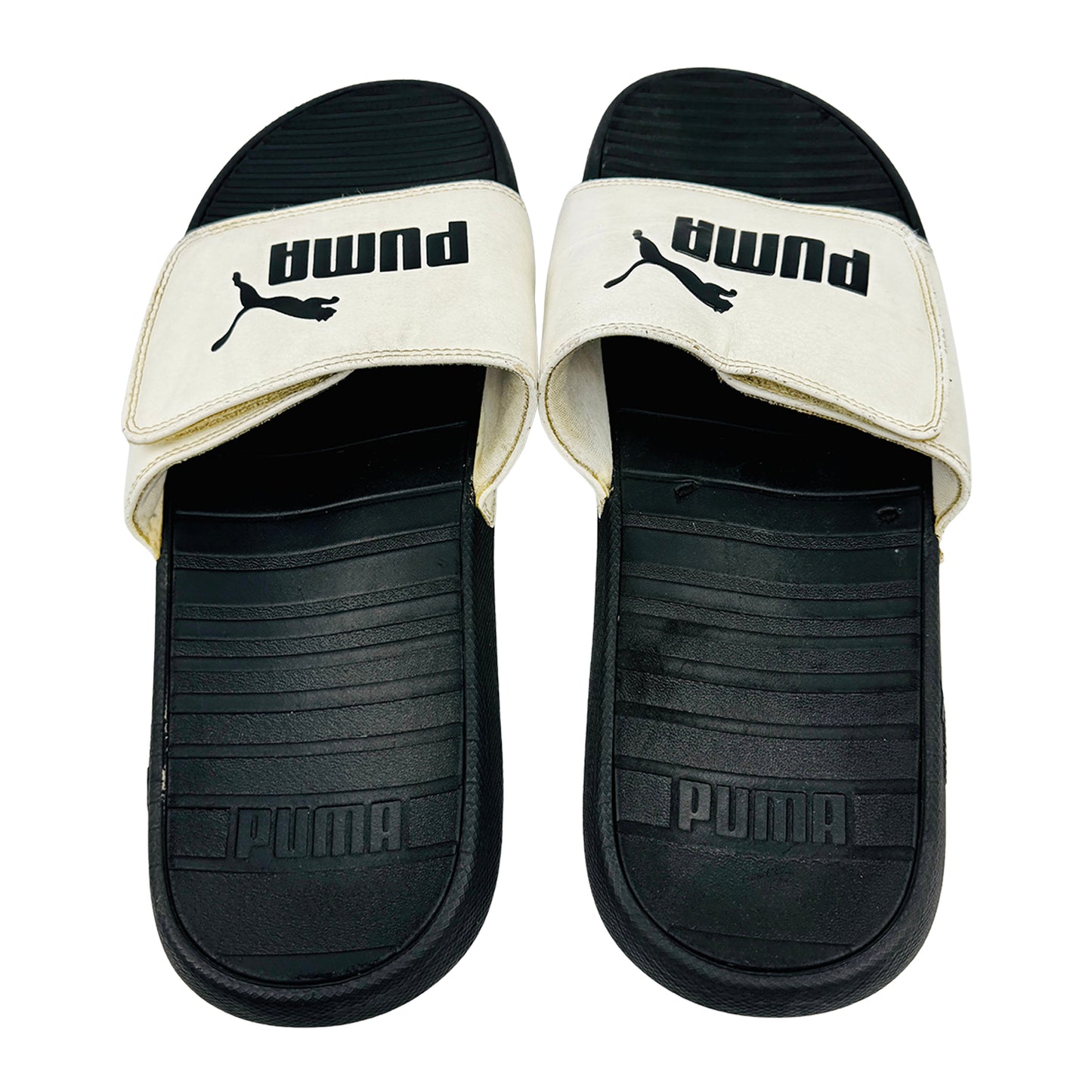 Puma Men's Cool Cat 2.0 V Slides (Size 44.5)