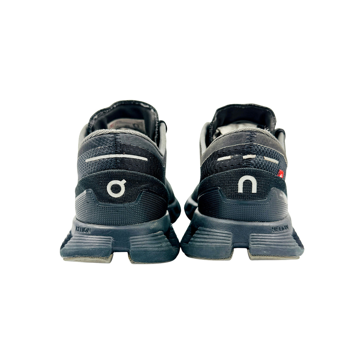On Running Cloud X Black Shoes (Size 40.5) - 40.99701