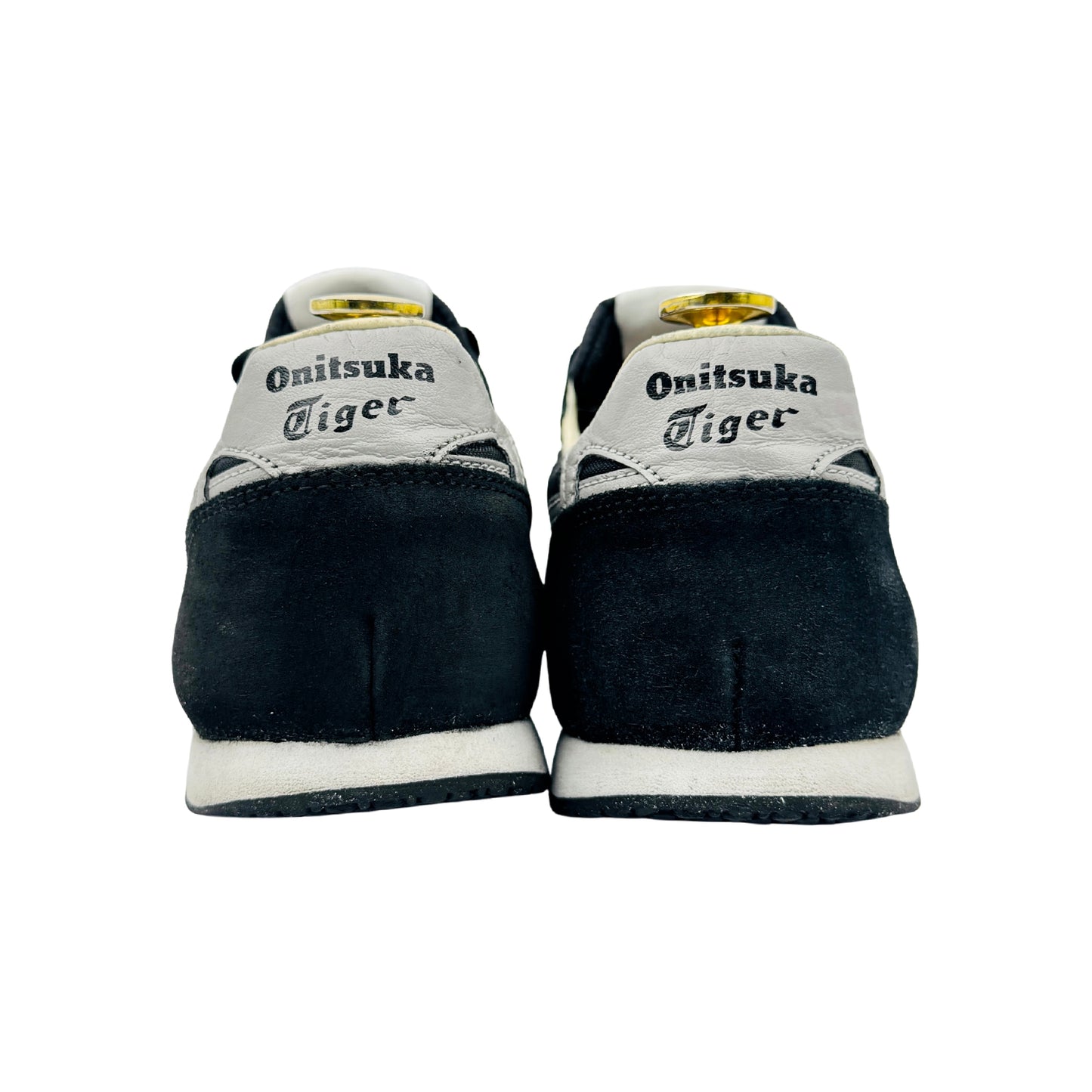 Onitsuka Tiger Serrano Shoes (Size 43.5) - D109K