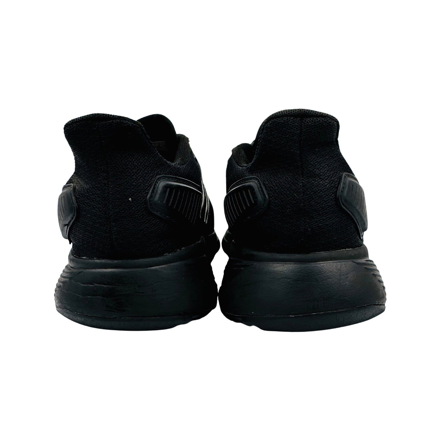 Adidas Duramo 9 Core Black Shoes (Size 44) - BB7952