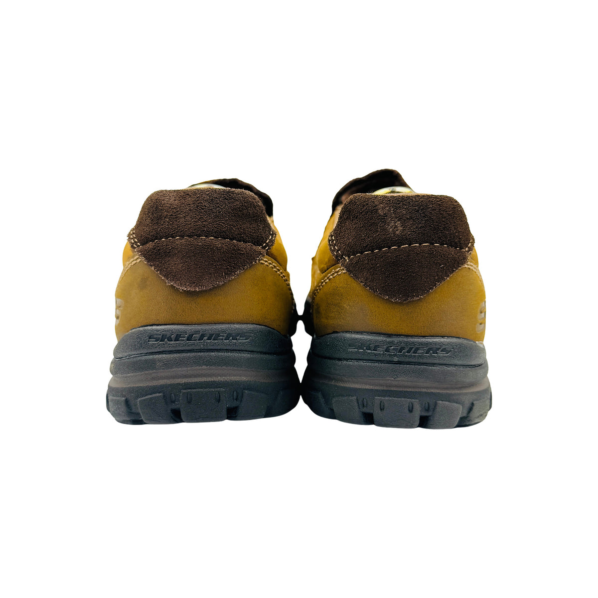 Skechers Braver Rayland Shoes (Size 43) - 64502 CDB