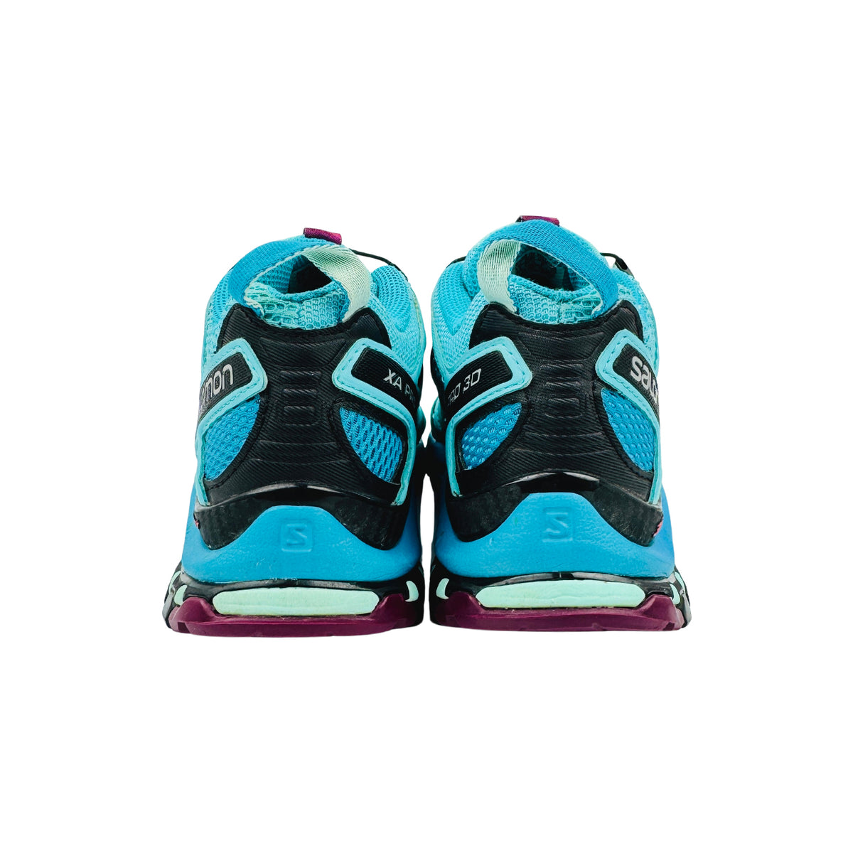 Salomon XA PRO 3D Shoes (Size 37.5) - L40089600