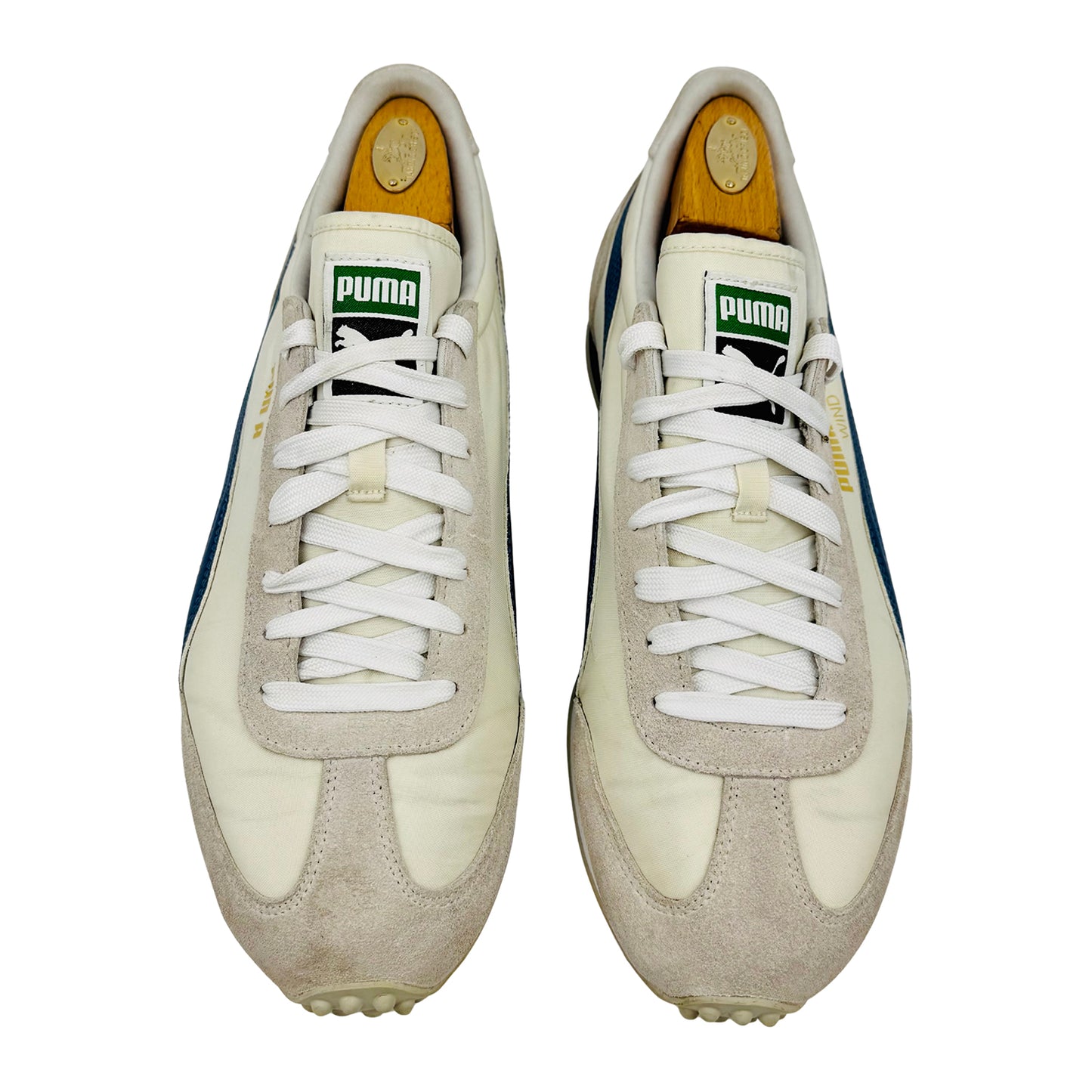 Puma Whirlwind Classic Sneakers (Size 43) - 351293-99