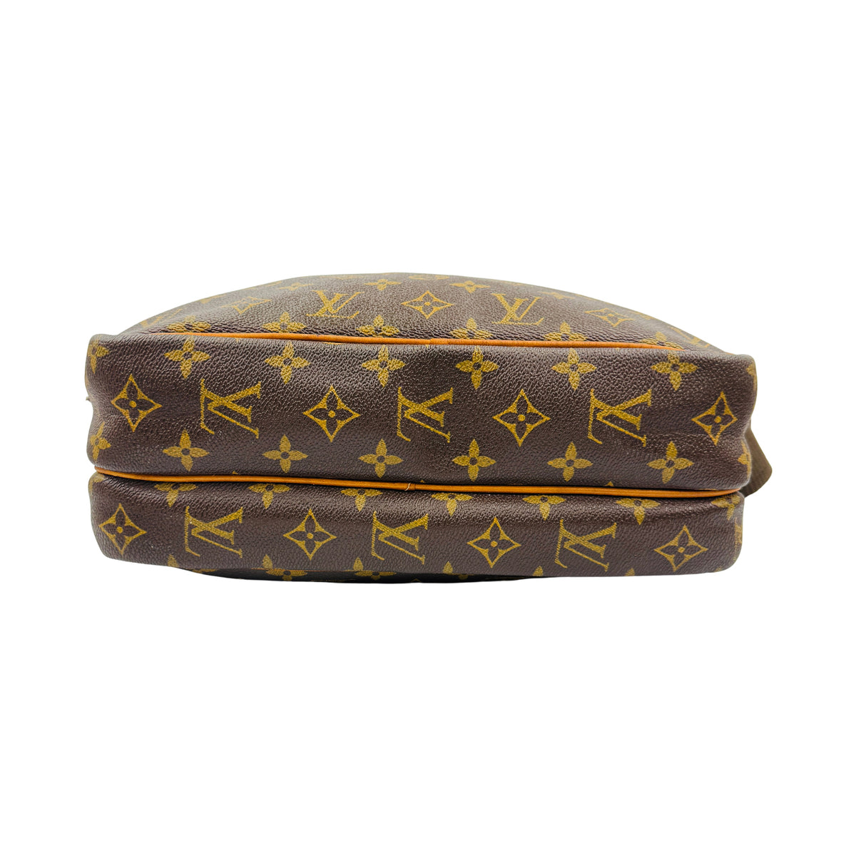 Louis Vuitton Reporter PM Monogram Crossbody Bag - M45254