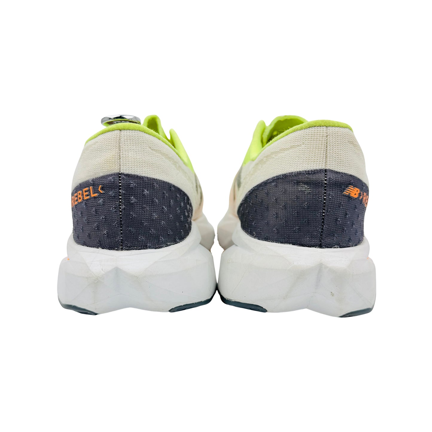 New Balance FuelCell Rebel V4 Shoes (Size 45) - MFCXLL4