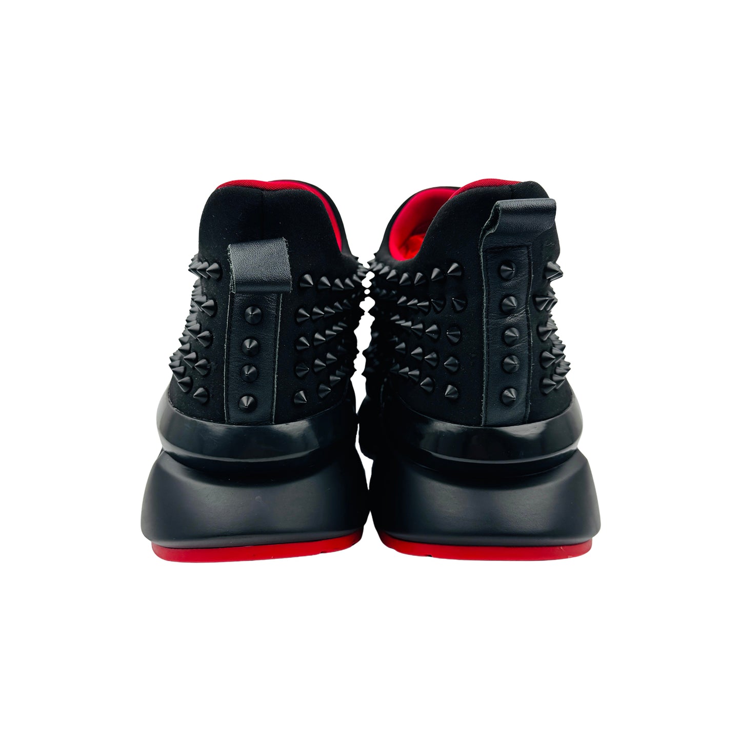 Christian Louboutin Spike Sock Sneakers (Size 43) - 1190270