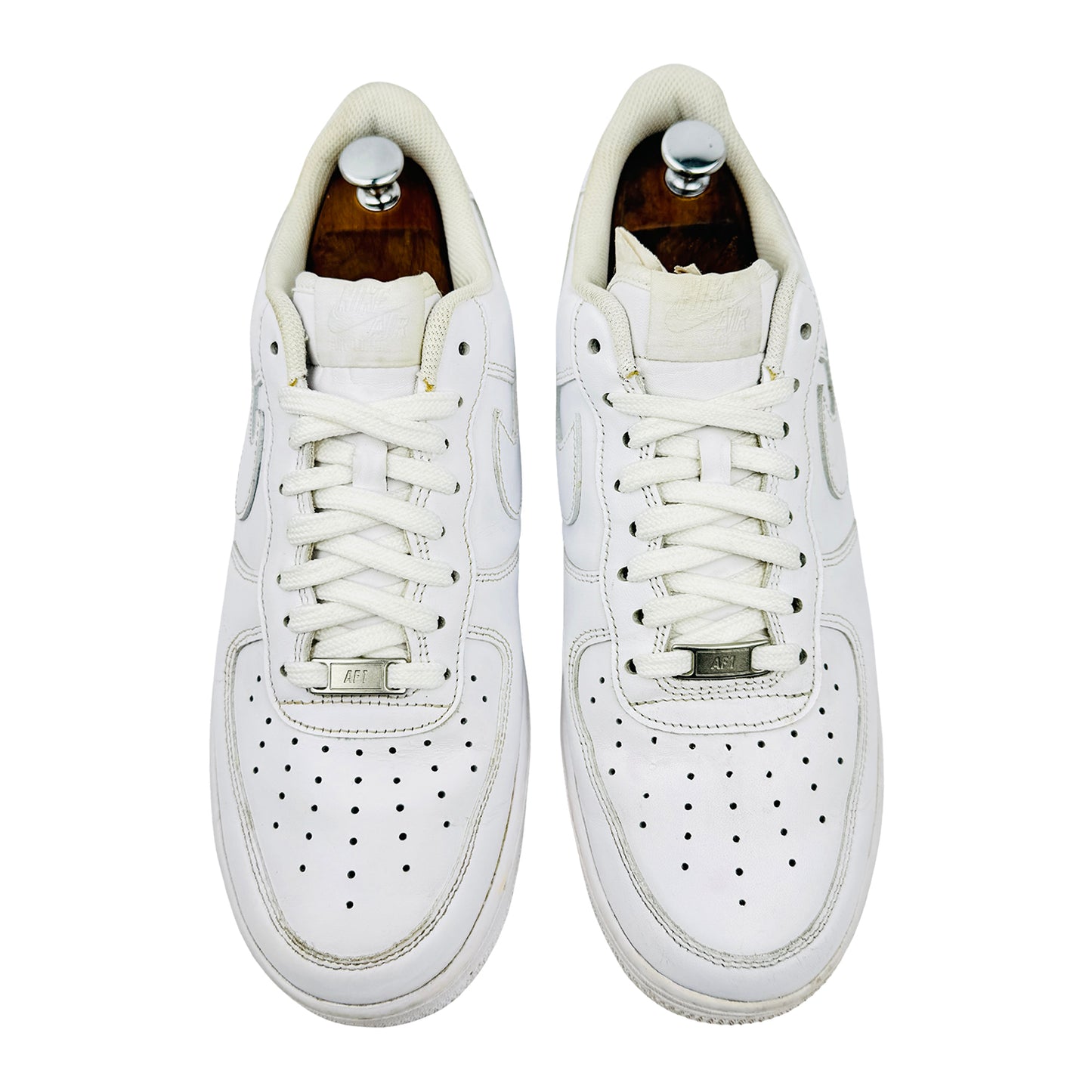 Nike Air Force 1 ’07 Sneakers (Size 44) - CW2228-111