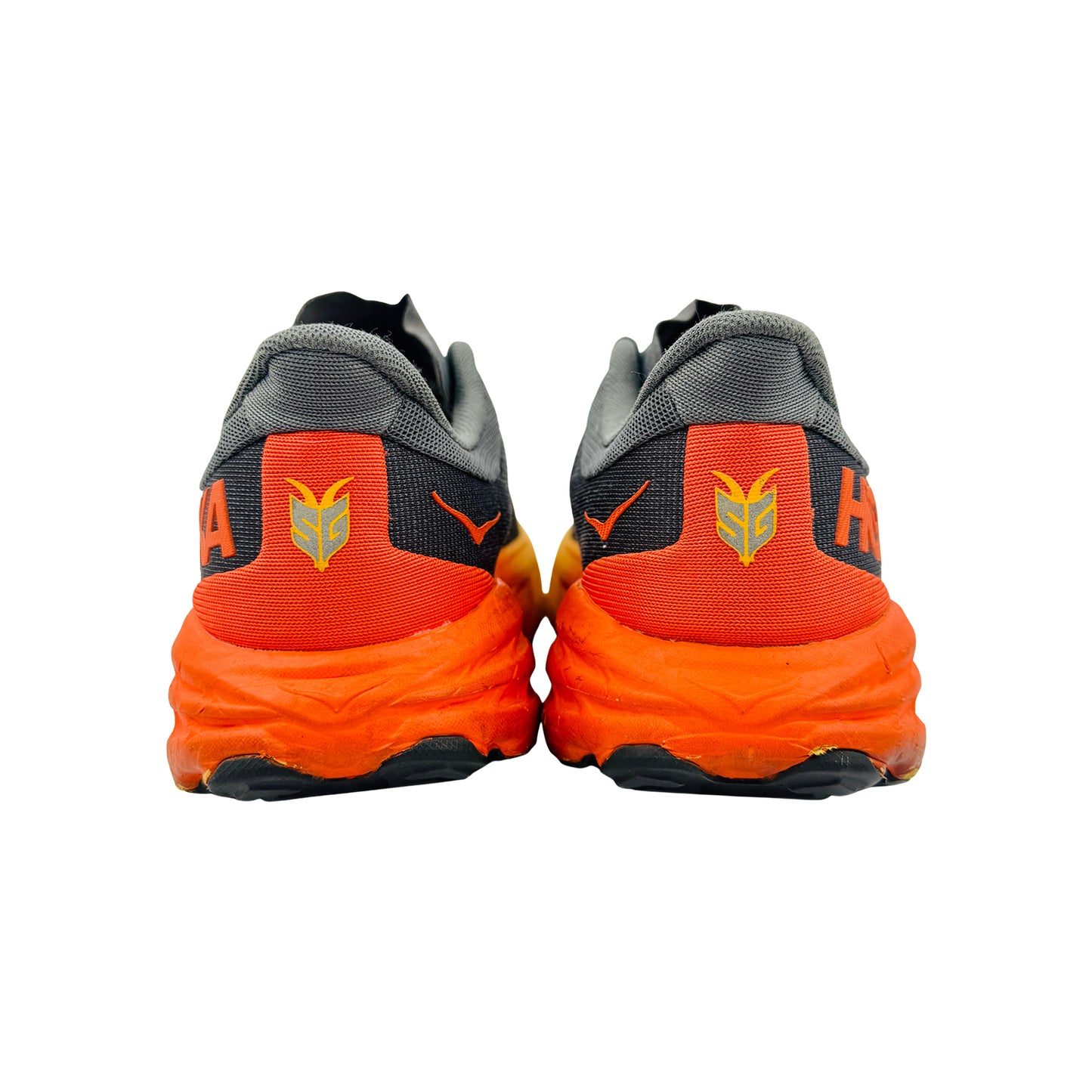 Hoka SpeedGoat 5 Shoes (Size 44) - 1123159 CFLM