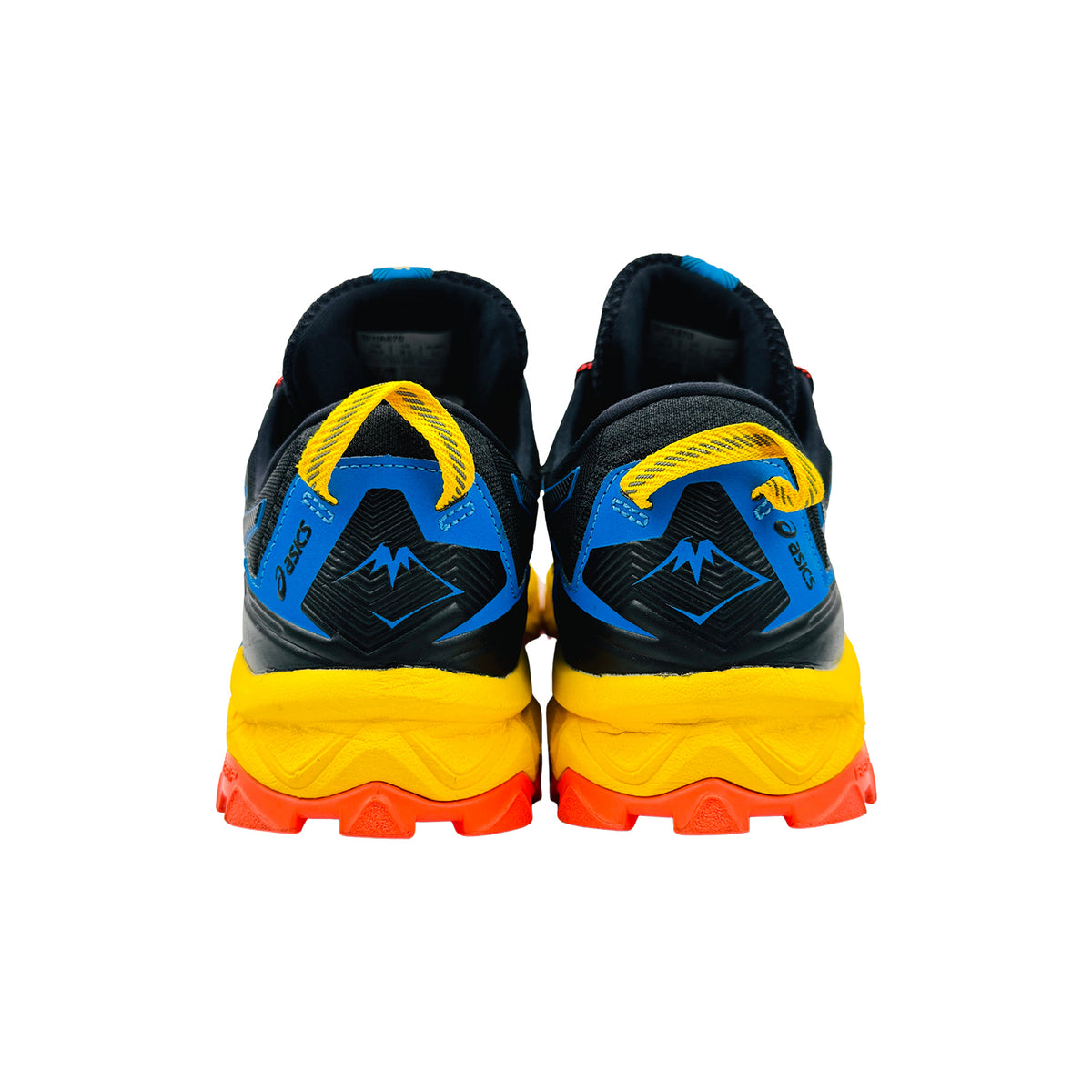 ASICS GEL-FujiTrabuco 8 G-TX Shoes (Size 42) - 1011A670-402