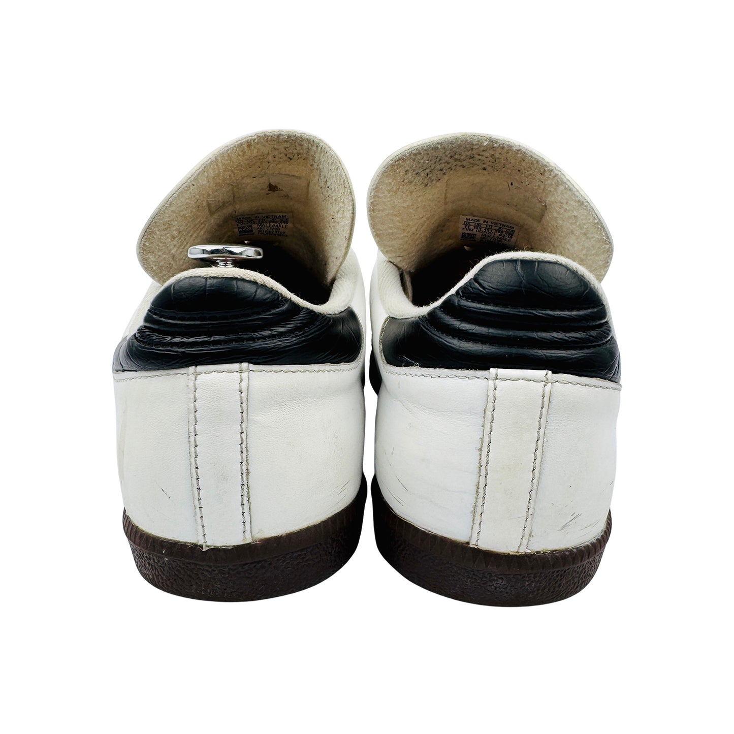 Adidas Samba Classic Sneakers (Size 45.5) - 772109