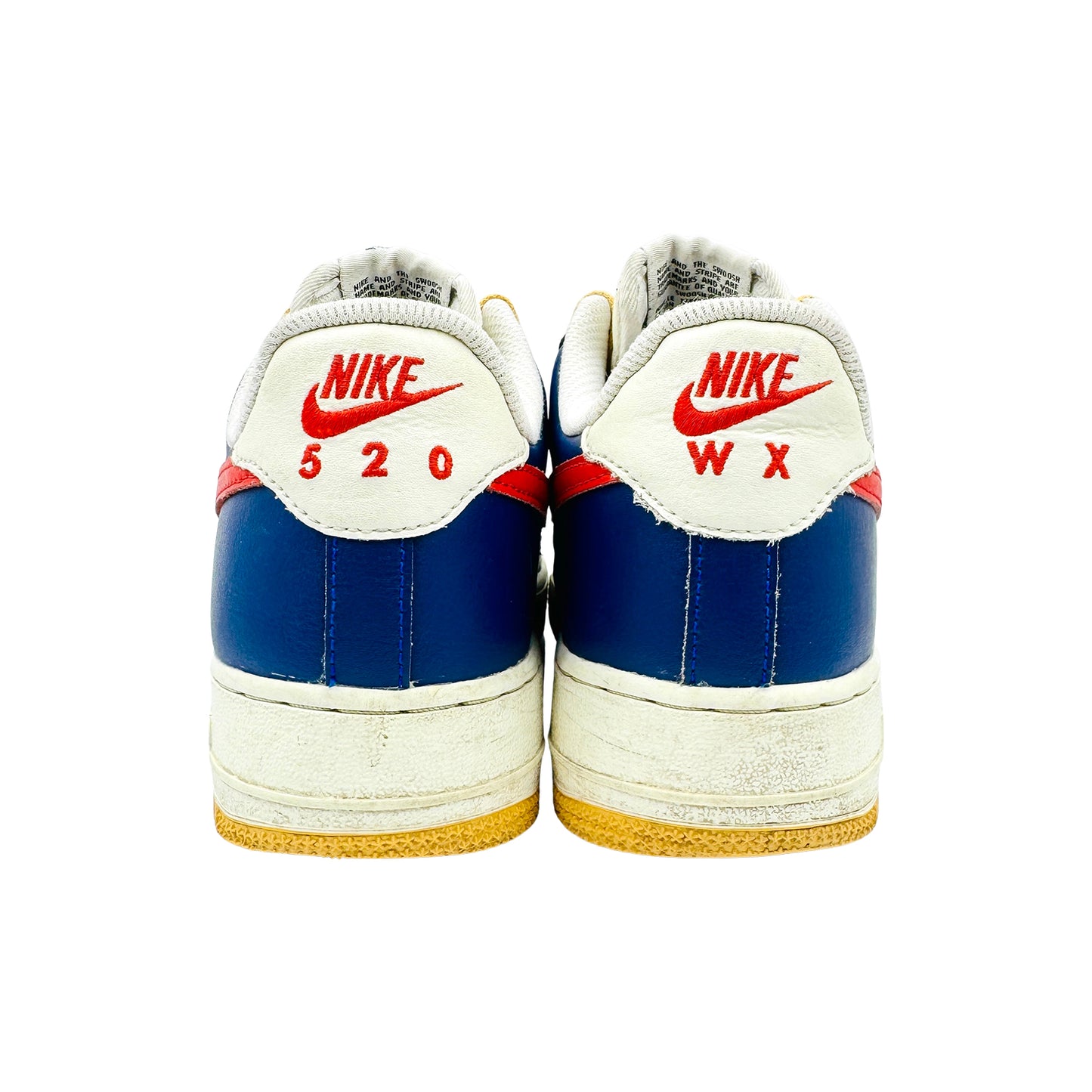Nike Air Force 1 Low By You Sneakers (Size 40.5) - CT7875-994