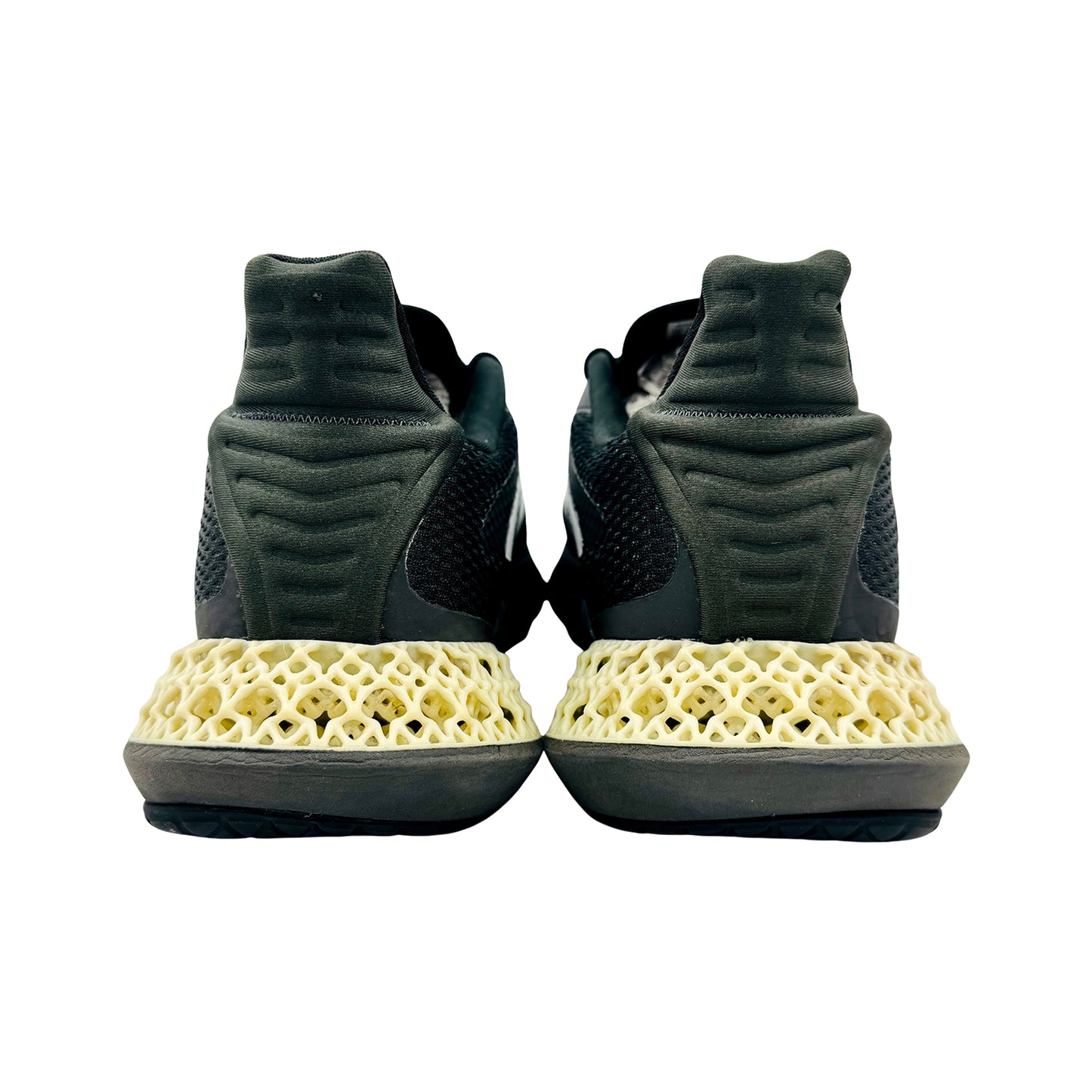 Adidas Men's 4DFWD Pulse Shoes (Size 46.5) - Q46450