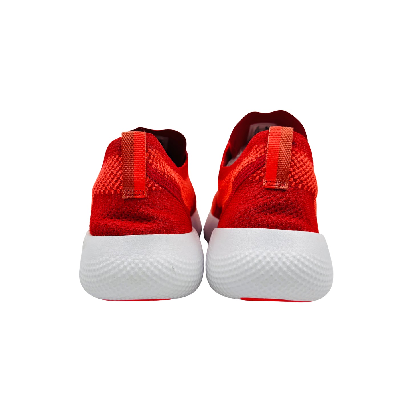 Nike Free 2025 'University Red' Shoes (Size 46) - HF1078-600