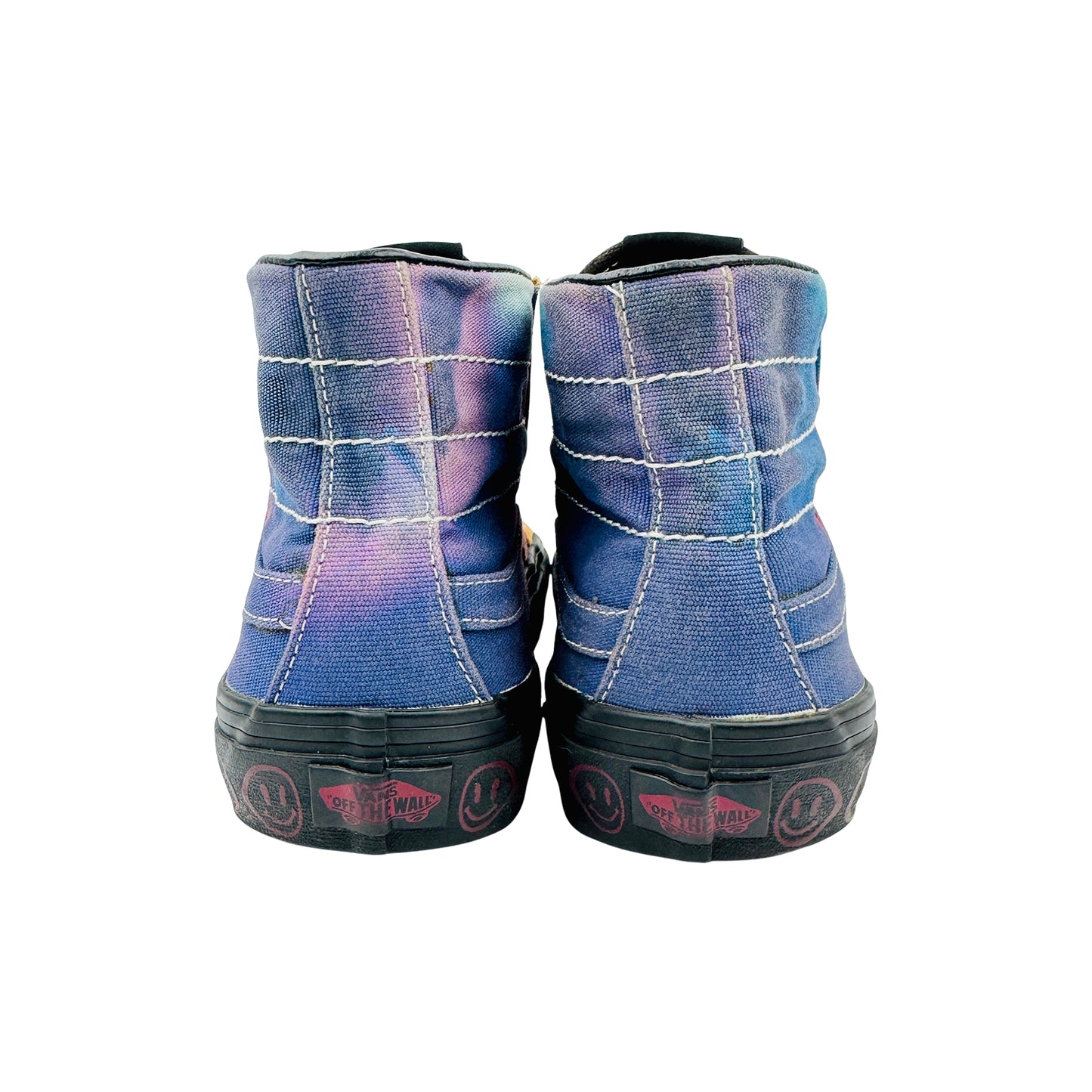 Vans Sk8-Hi 138 Decon SF Sneakers (Size 42) - VN0A3MV19CD