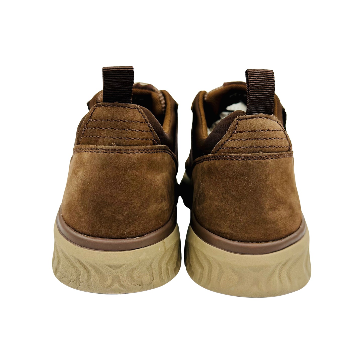 Ara Men's San Diego Brown Shoes (Size 44)