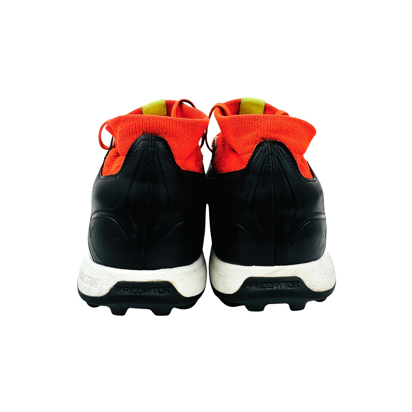 Adidas Predator 24 League Turf Shoes (Size 42) - IG7718