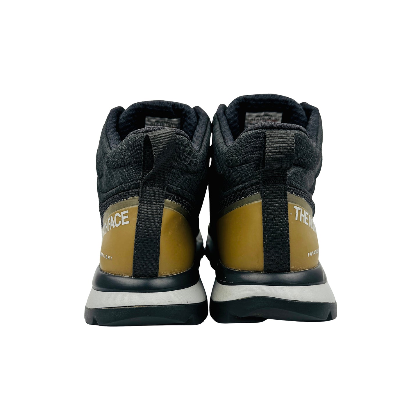 The North Face Activist Mid Futurelight Shoes (Size 41) - NF0A47AY