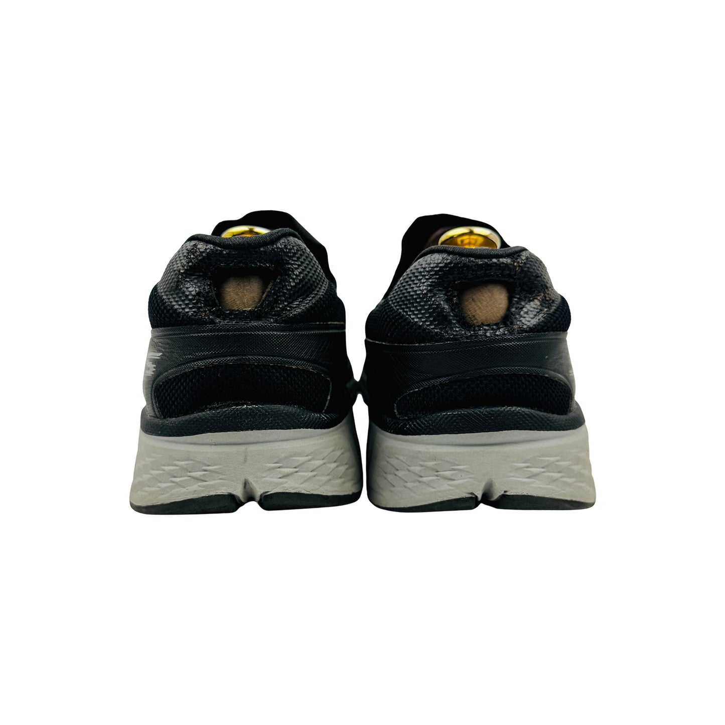 Skechers GOwalk Sport - Energy Shoes (Size 43) - 54140 BKGY