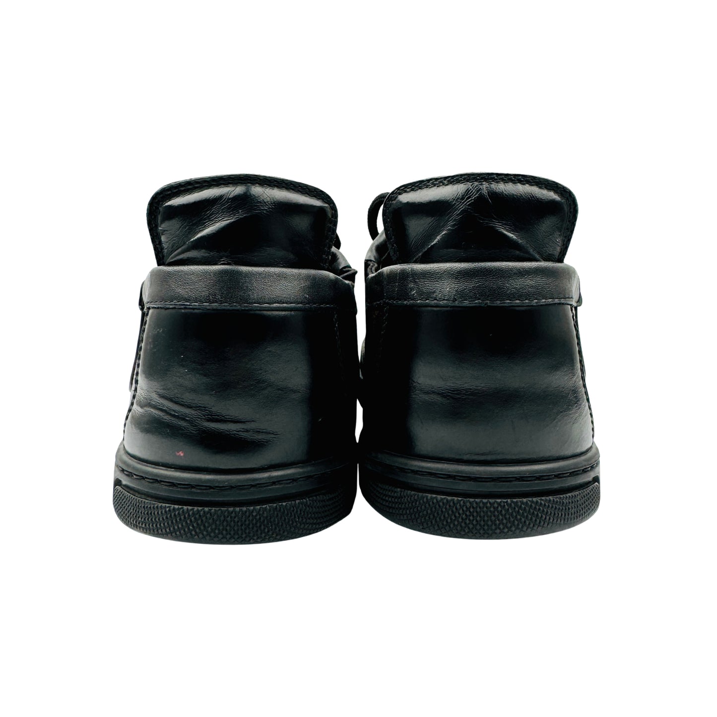 Louis Vuitton Slalom Canvas Sneakers (Size 44)