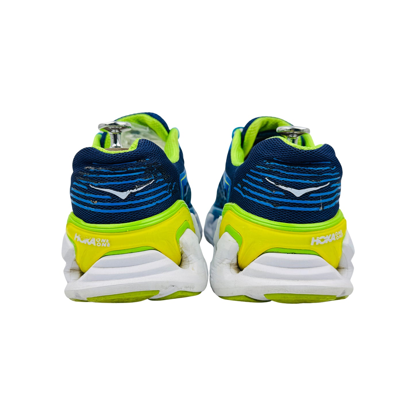 Hoka Men's Vanquish 3 Shoes (Size 45.5) - 1014791 BABP