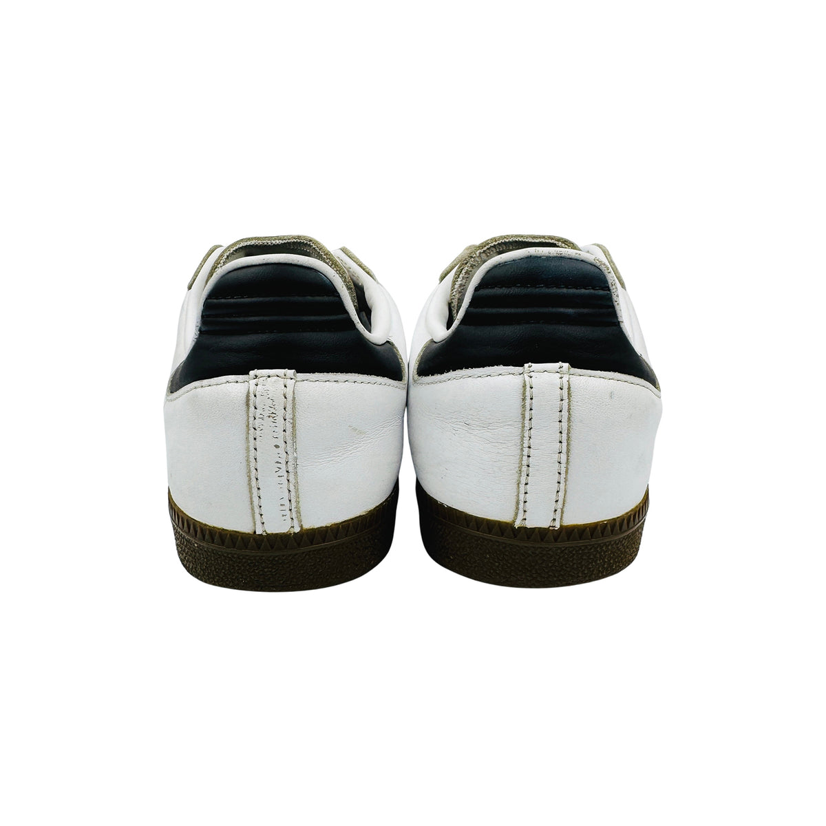 Adidas Samba ADV Shoes (Size 42.5) - GZ8477