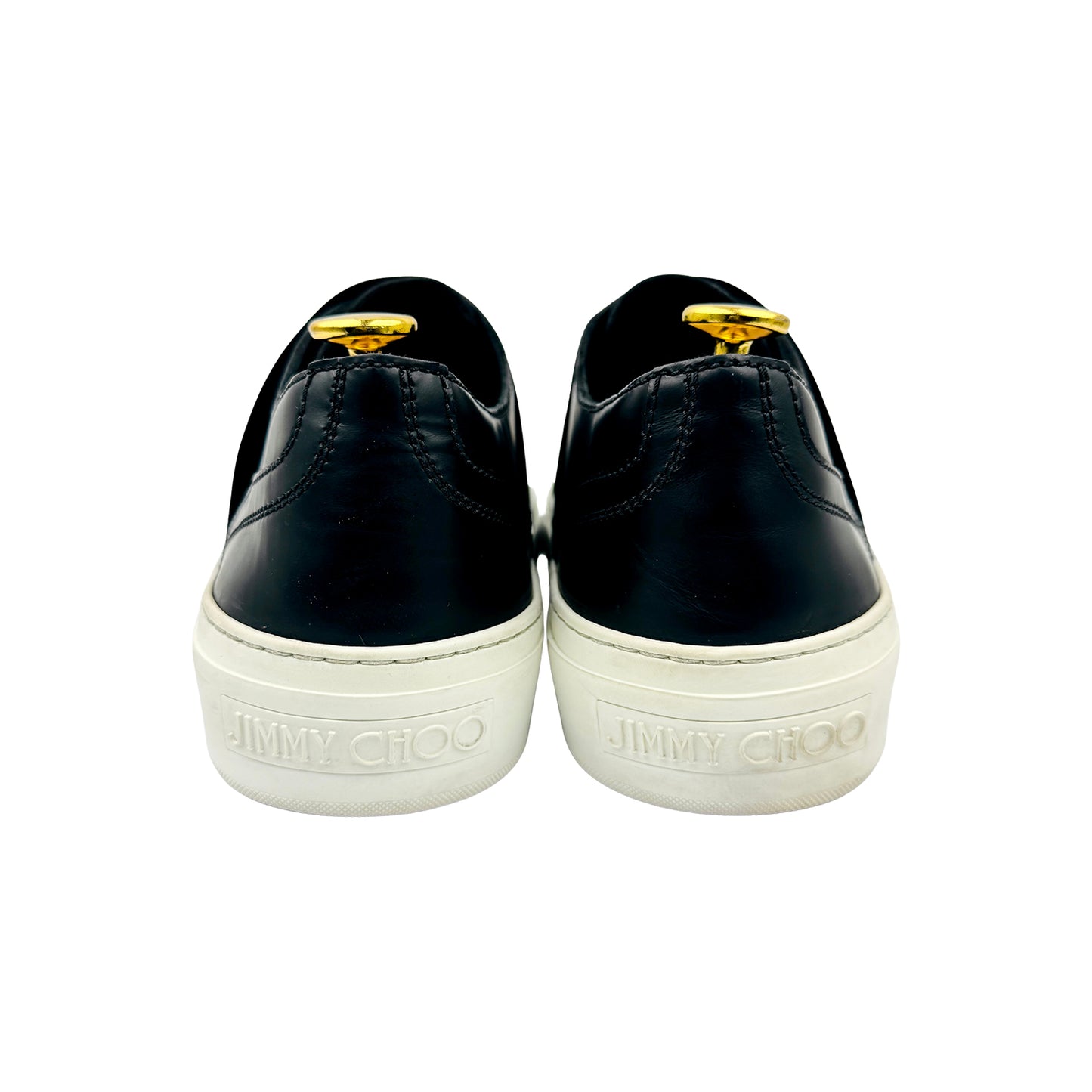 Jimmy Choo Adam Slip On Shoes (Size 42/42.5)