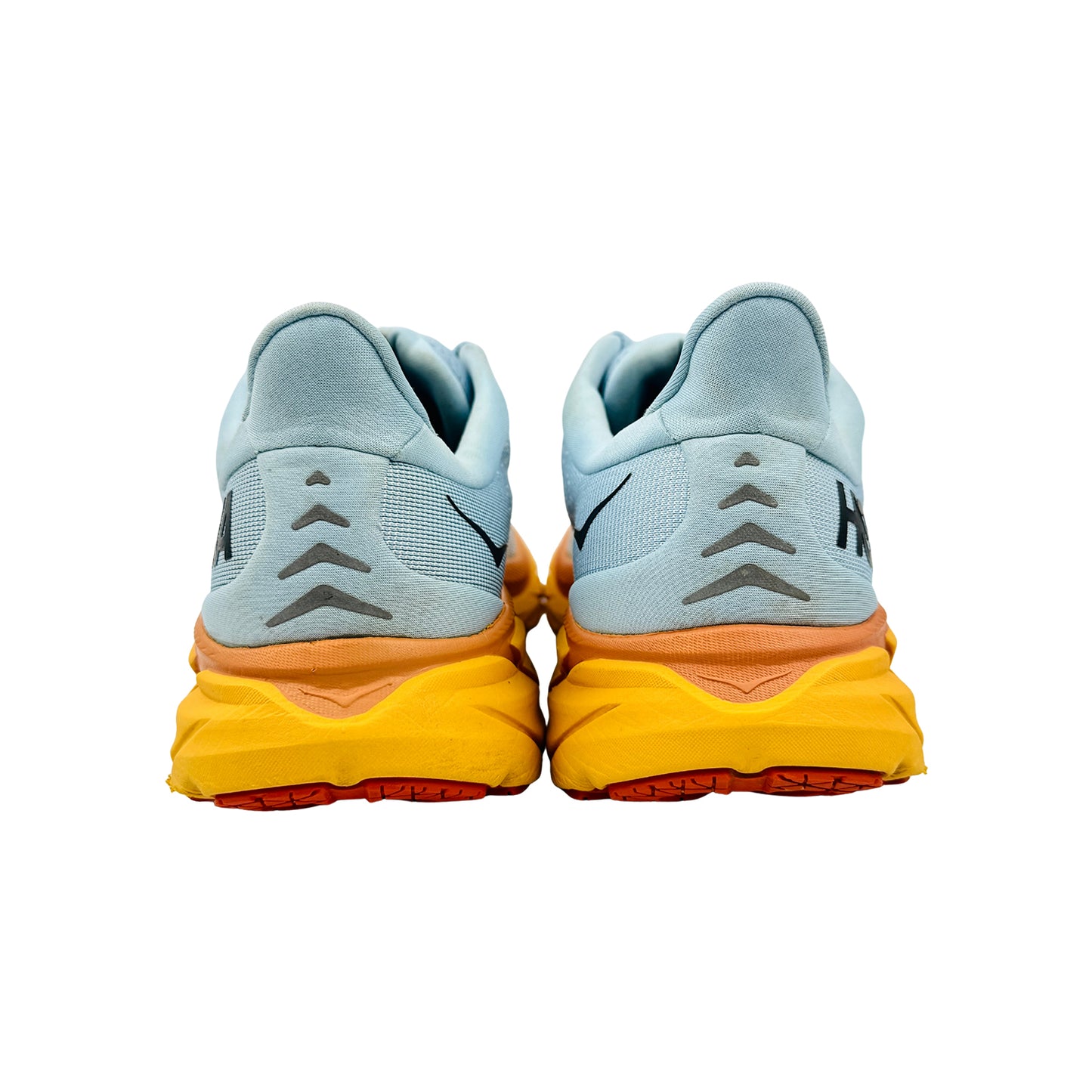 Hoka Clifton 8 'Summer Song' Shoes (Size 41.5) - 1119394-SSIF