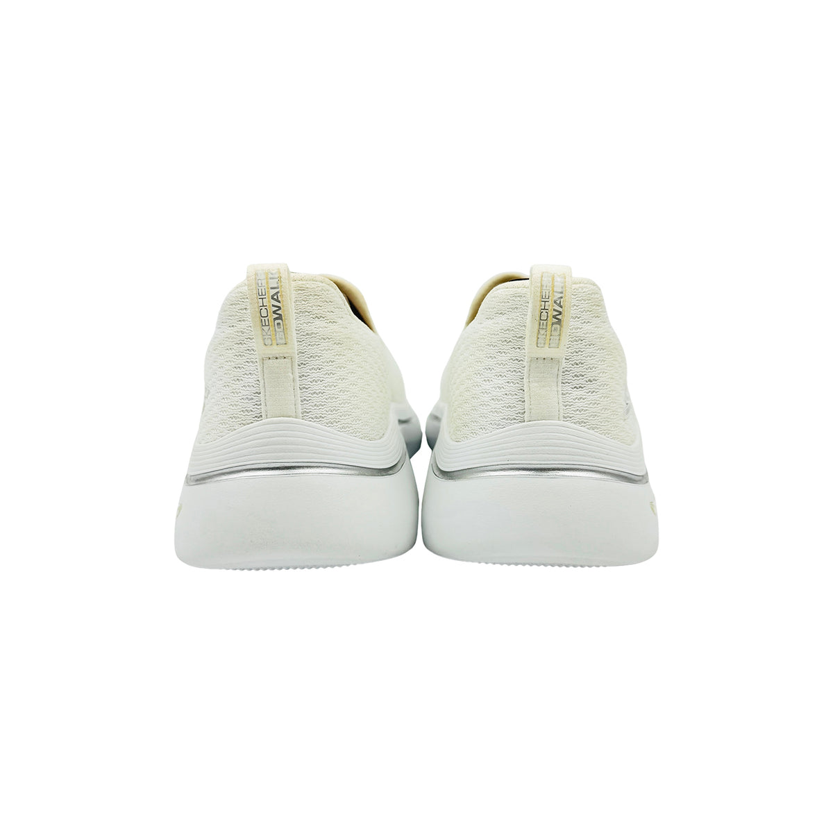 Skechers GOwalk Arch Fit 2.0 - Saida Shoes (Size 38) - 125313-WHT