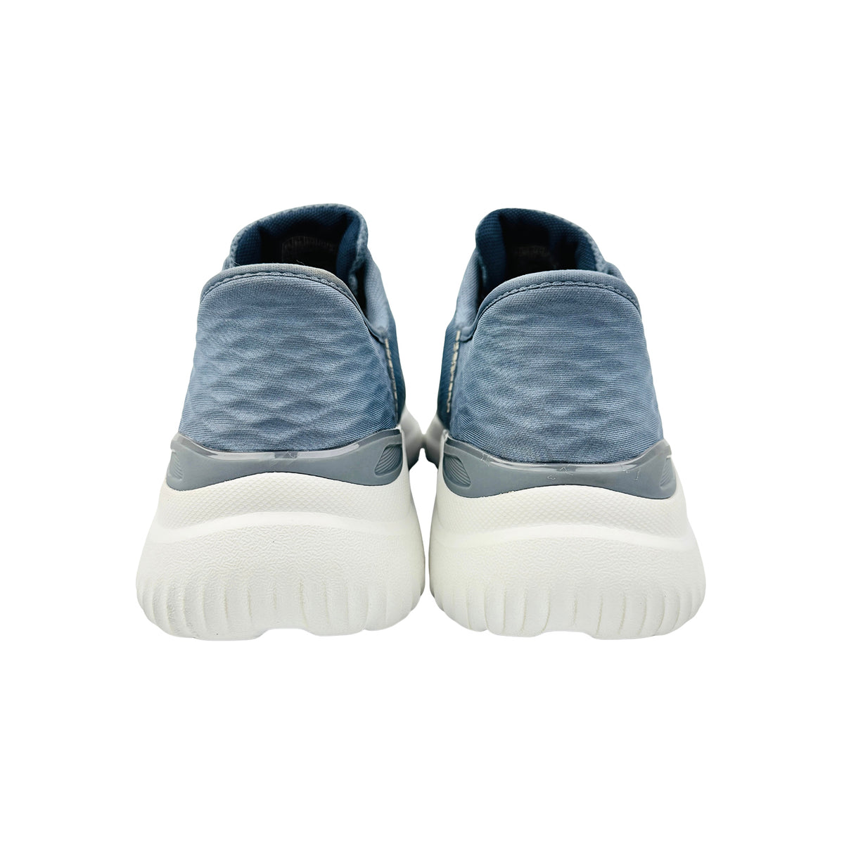 Skechers Slip-ins: Bounder 2.0 - Emerged Shoes (Size 42.5) - 232459-SLT