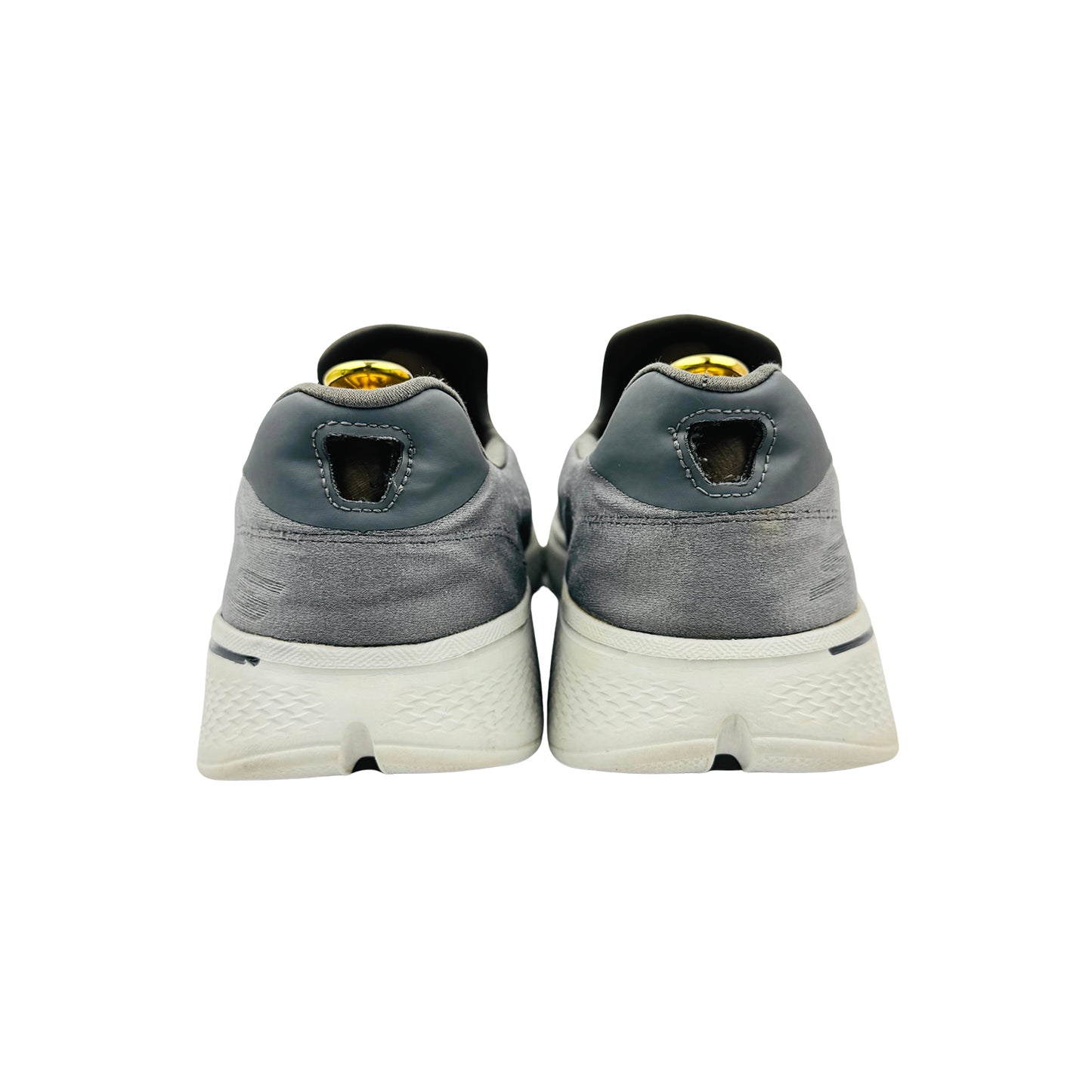 Skechers GOwalk 4 Shoes (Size 44) - 54154 Char