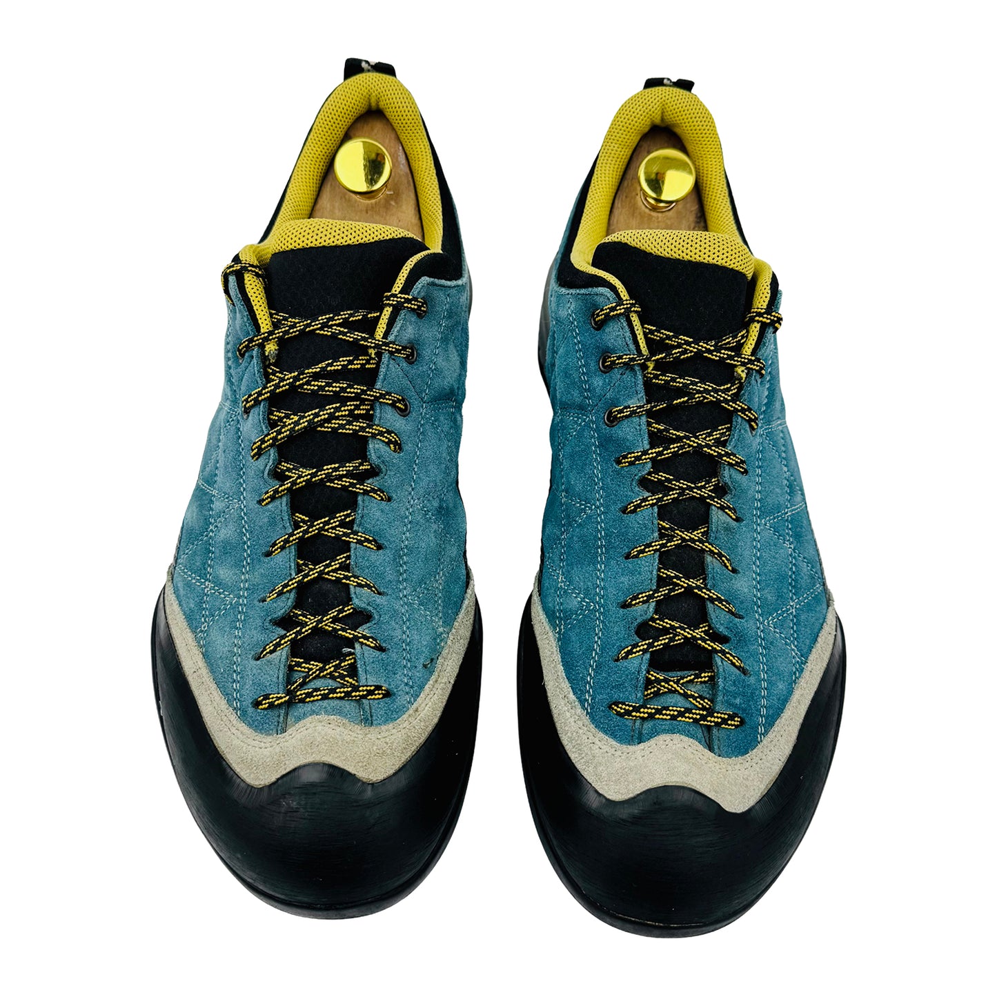 Scarpa Men's Zen Pro Shoes (Size 47) - 72522-350