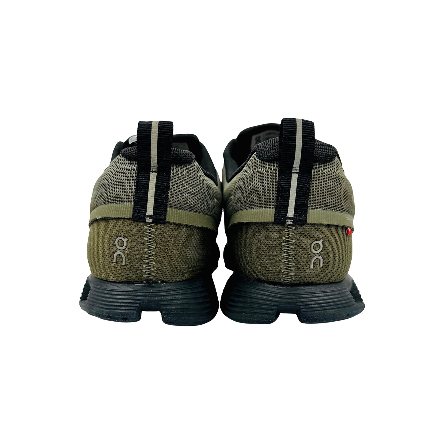 On Running Men's Cloud 5 Waterproof Shoes (Size 47) - 59.98840