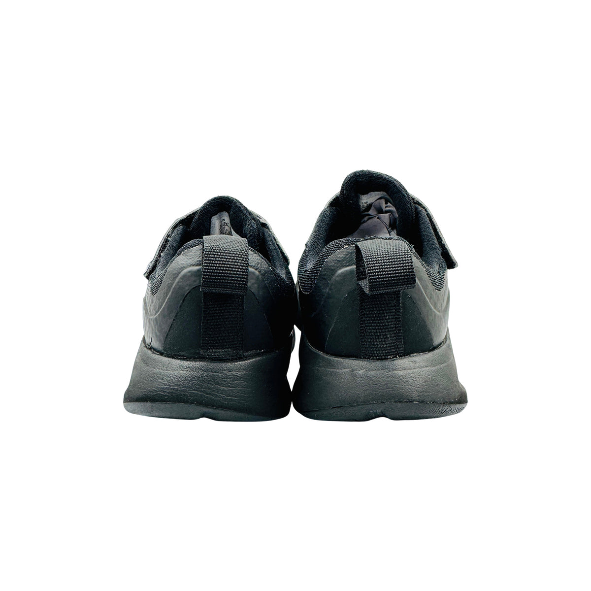 Nike WearAllDay PS Triple Black Shoes (Size 27.5) - CJ3817-001