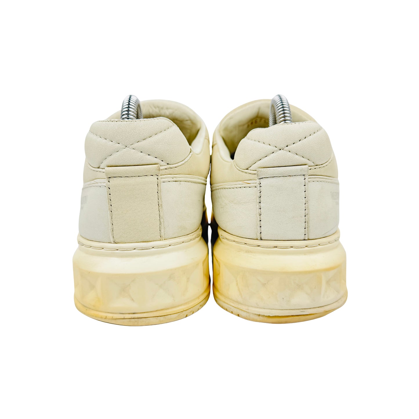 Valentino Garavani One Stud Sneakers (Size 41) - SWE71Y2