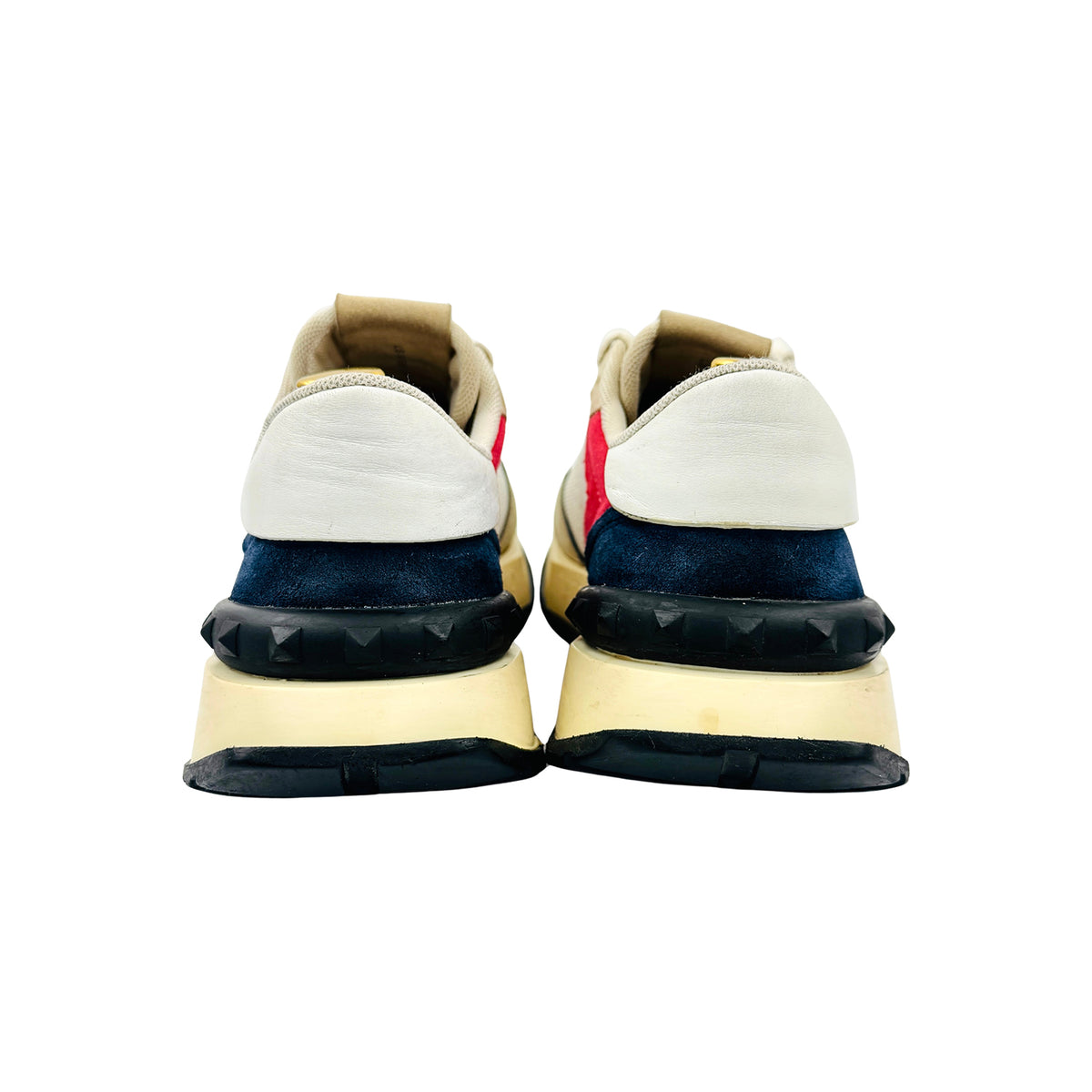 Valentino Garavani Netrunner Shoes (Size 40/40.5) - 2Y2S0F28