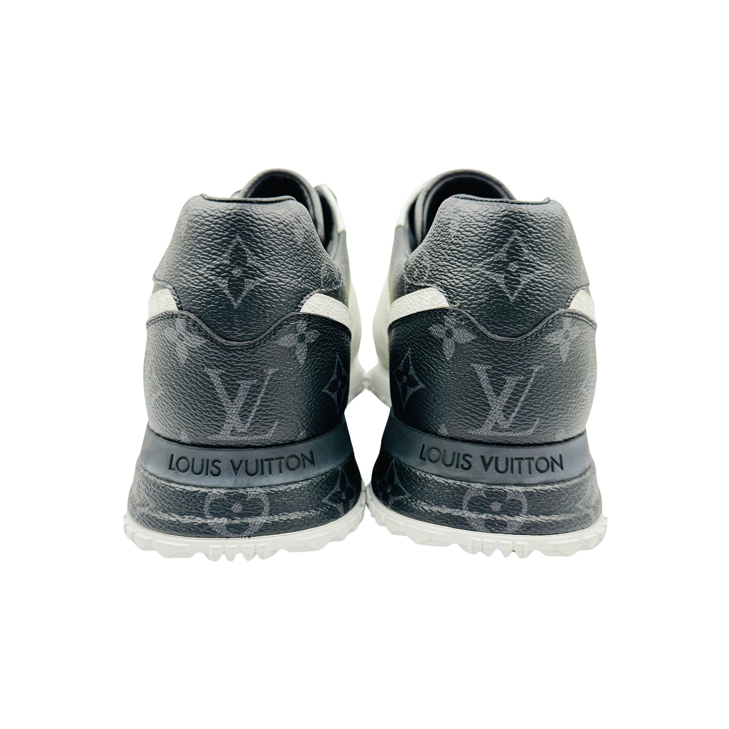 Louis Vuitton Run Away Sneakers (Size 44) - FA0271