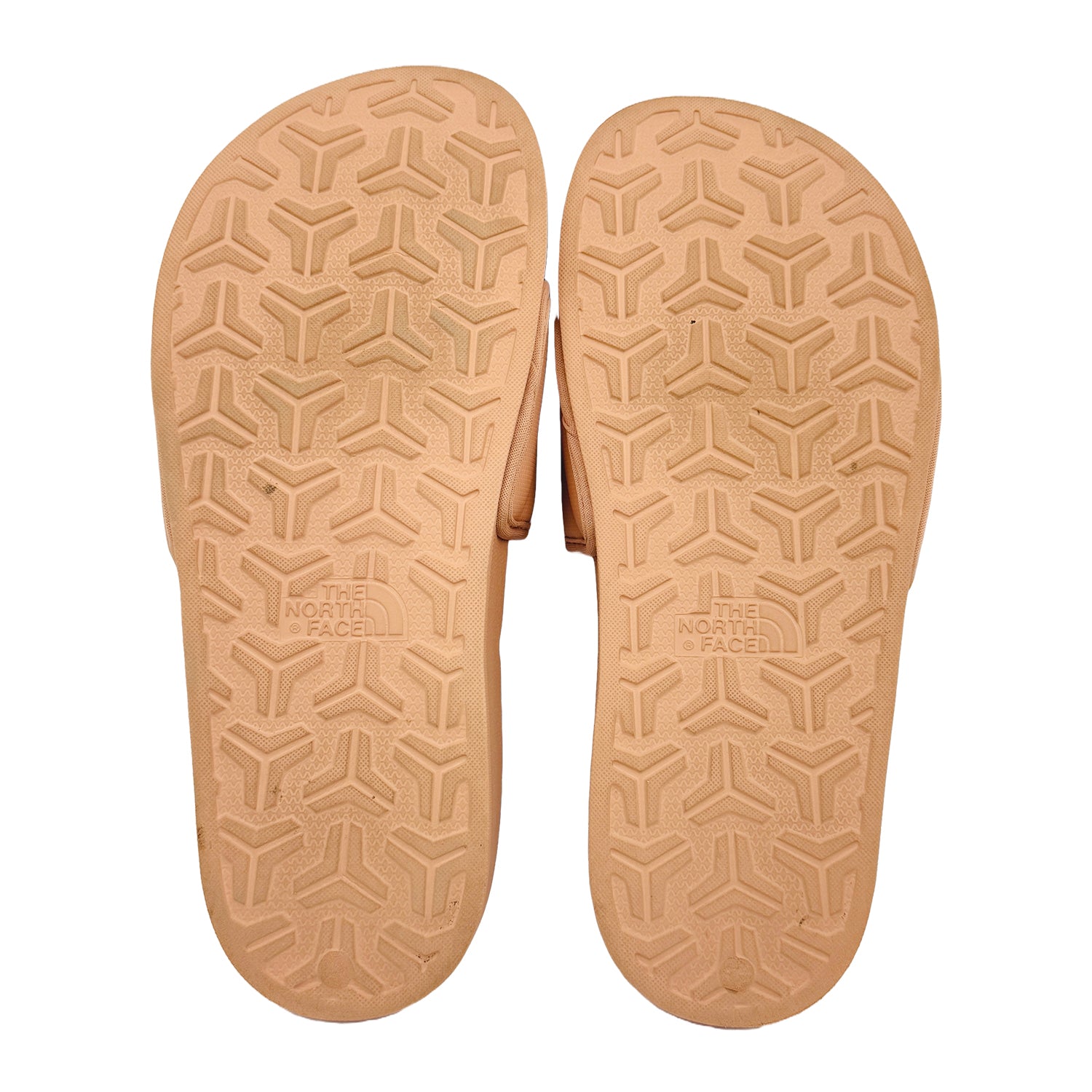 Outsole image of The North Face Base Camp Slides III (Size 40/41) - NF0A4T2S