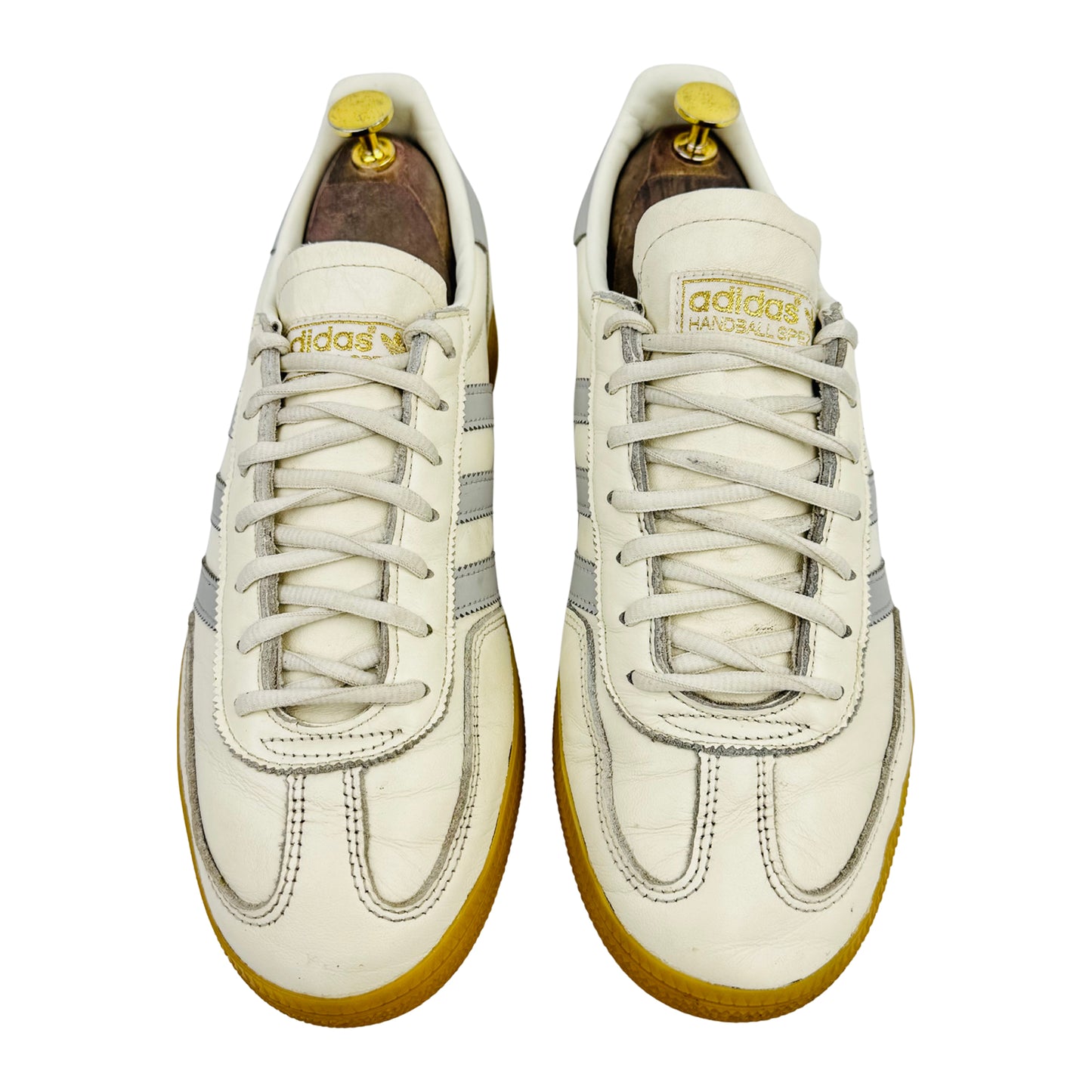 Adidas Men's Handball Spezial Sneakers (Size 43.5) - IE3608