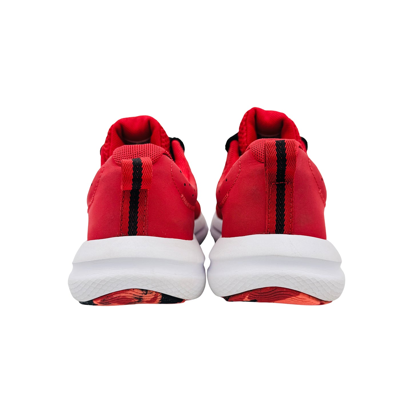 Under Armour UA Charged Assert 10 Shoes (Size 42/42.5) - 3026175-600