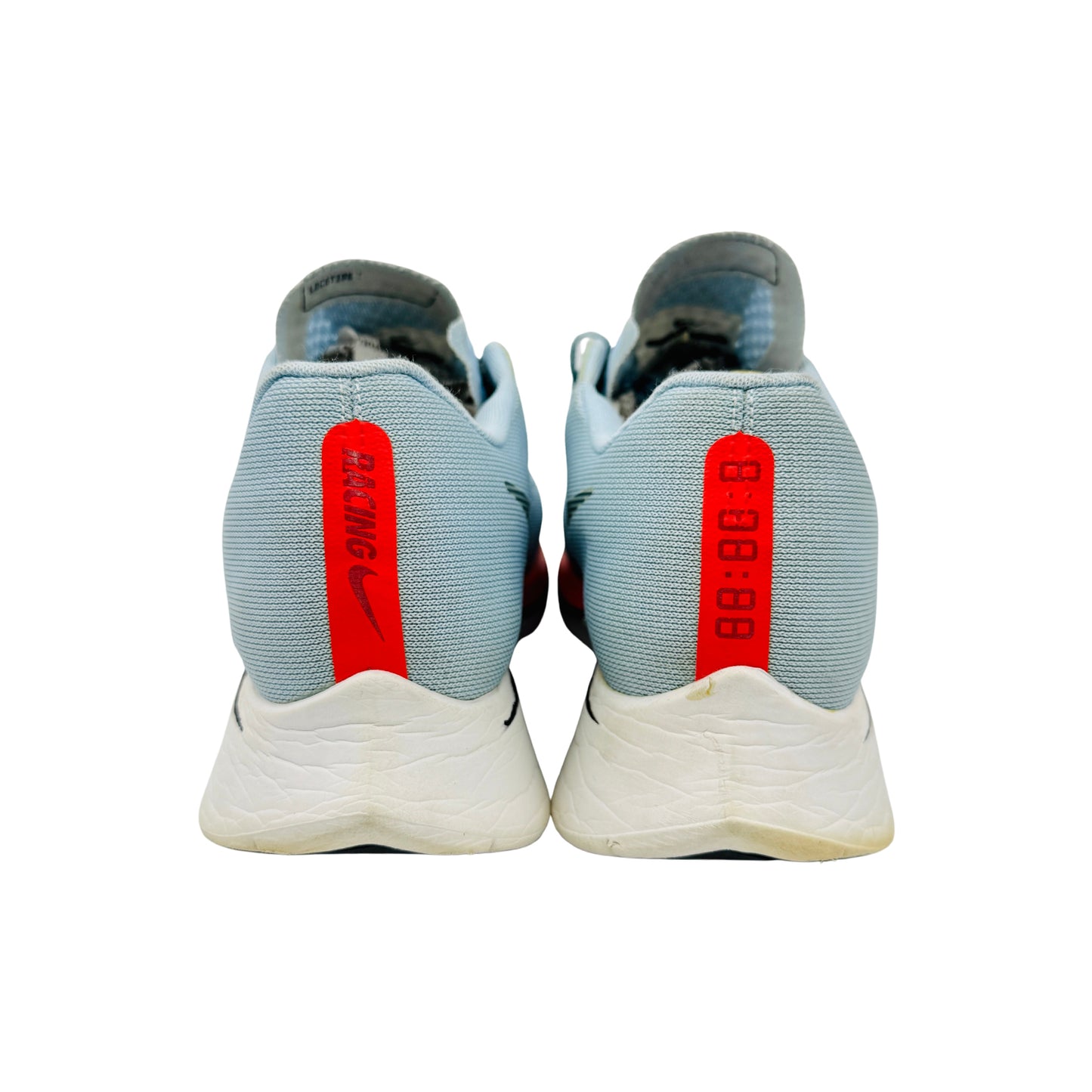 Nike Zoom Fly Ice Blue Shoes (Size 44) - 880848-401