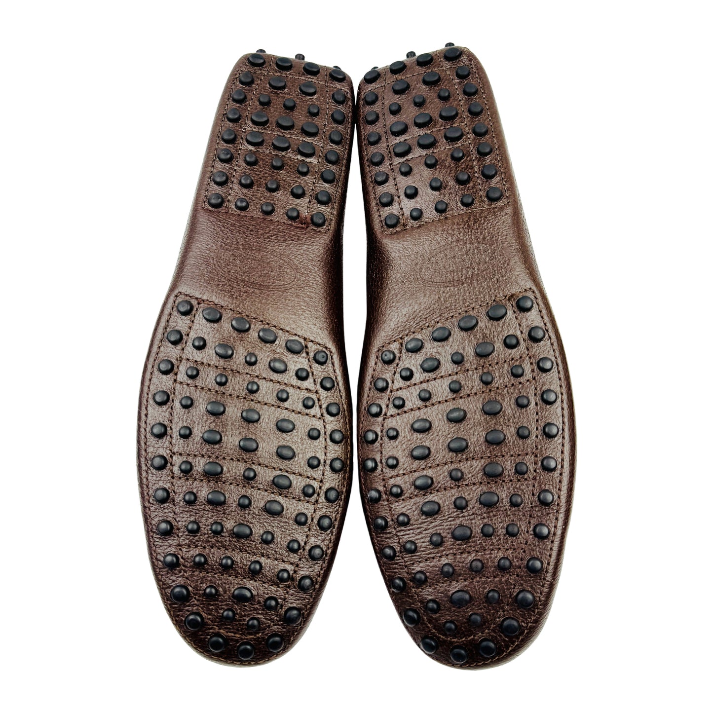 Tod's Men's Gommino Leather Driving Loafers (Size 42.5)